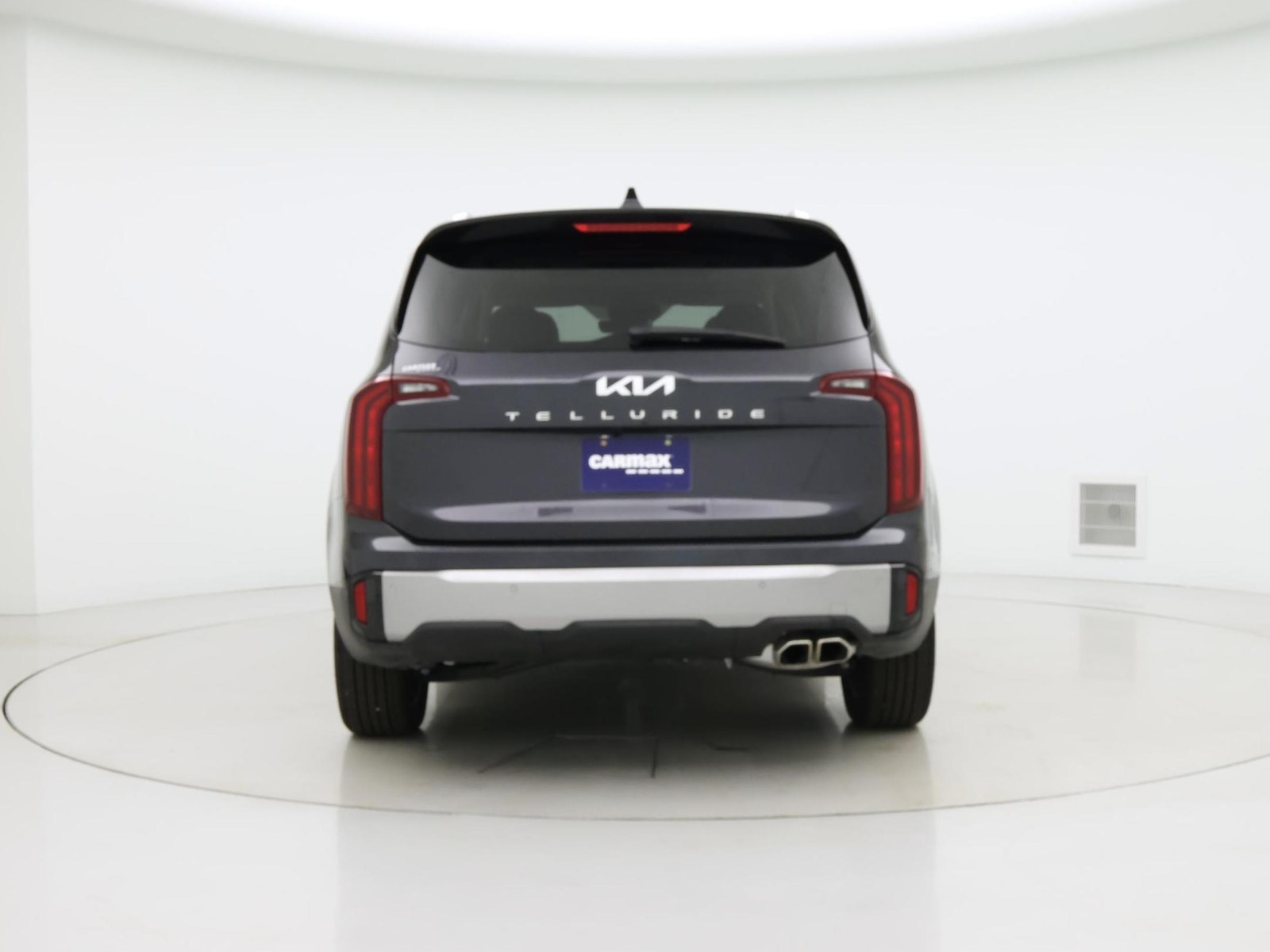 2025 Kia Telluride S - Photo 7