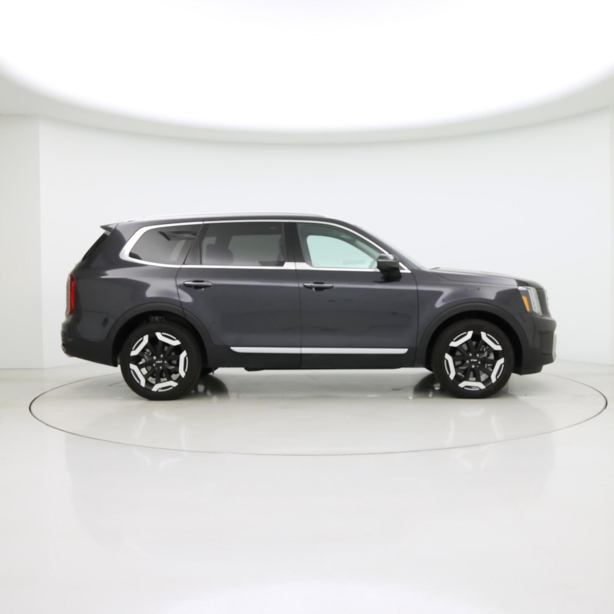 Thumbnail: 2025 Kia Telluride - 7