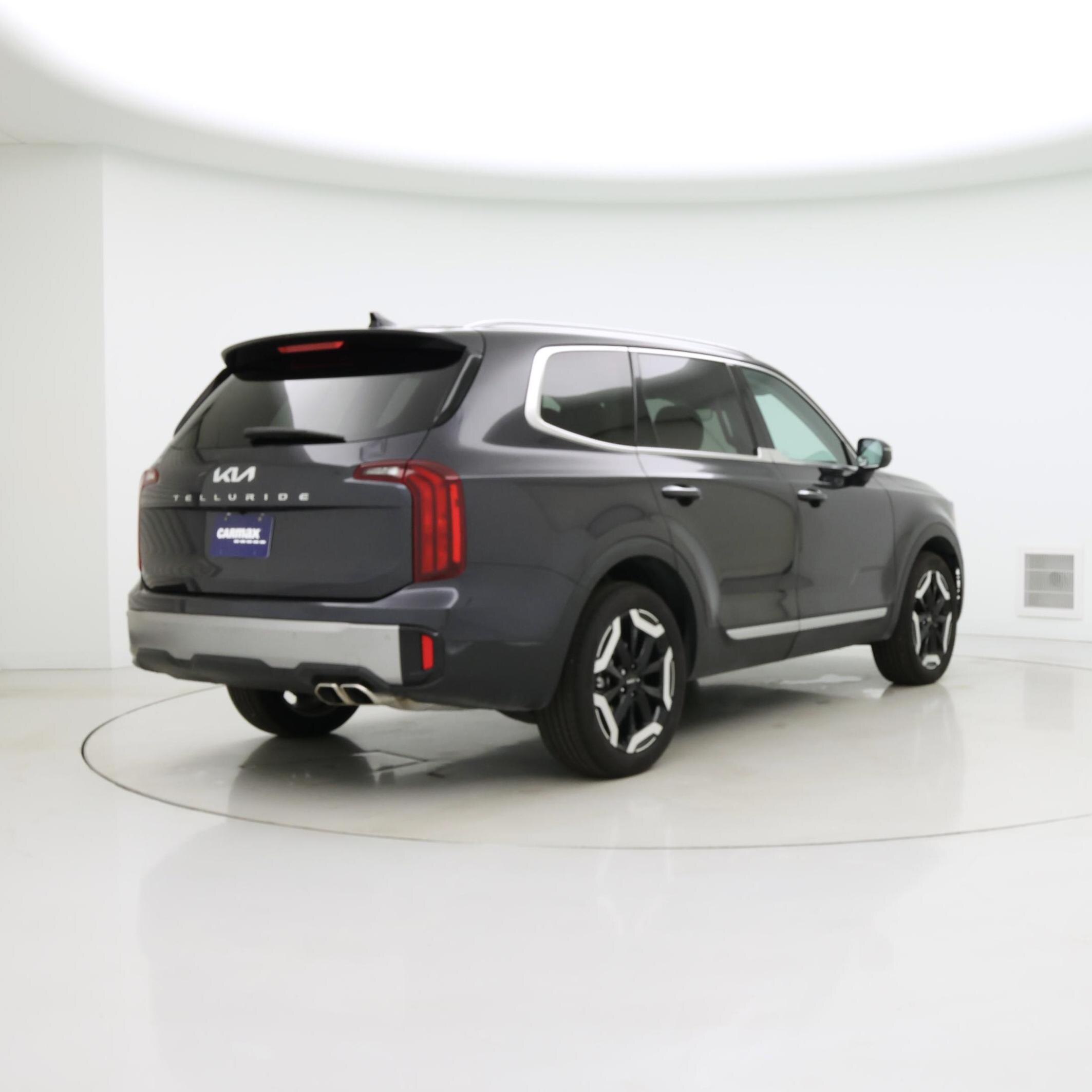 Thumbnail: 2025 Kia Telluride - 8