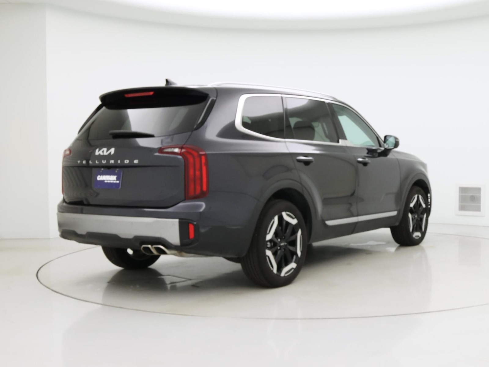 2025 Kia Telluride S - Photo 9