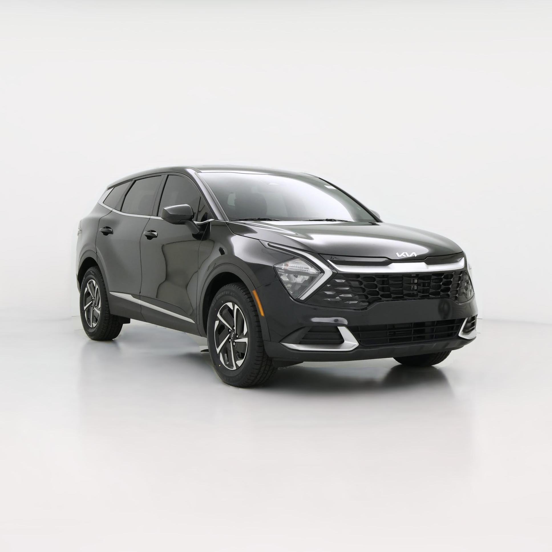 Thumbnail: 2023 Kia Sportage - 1