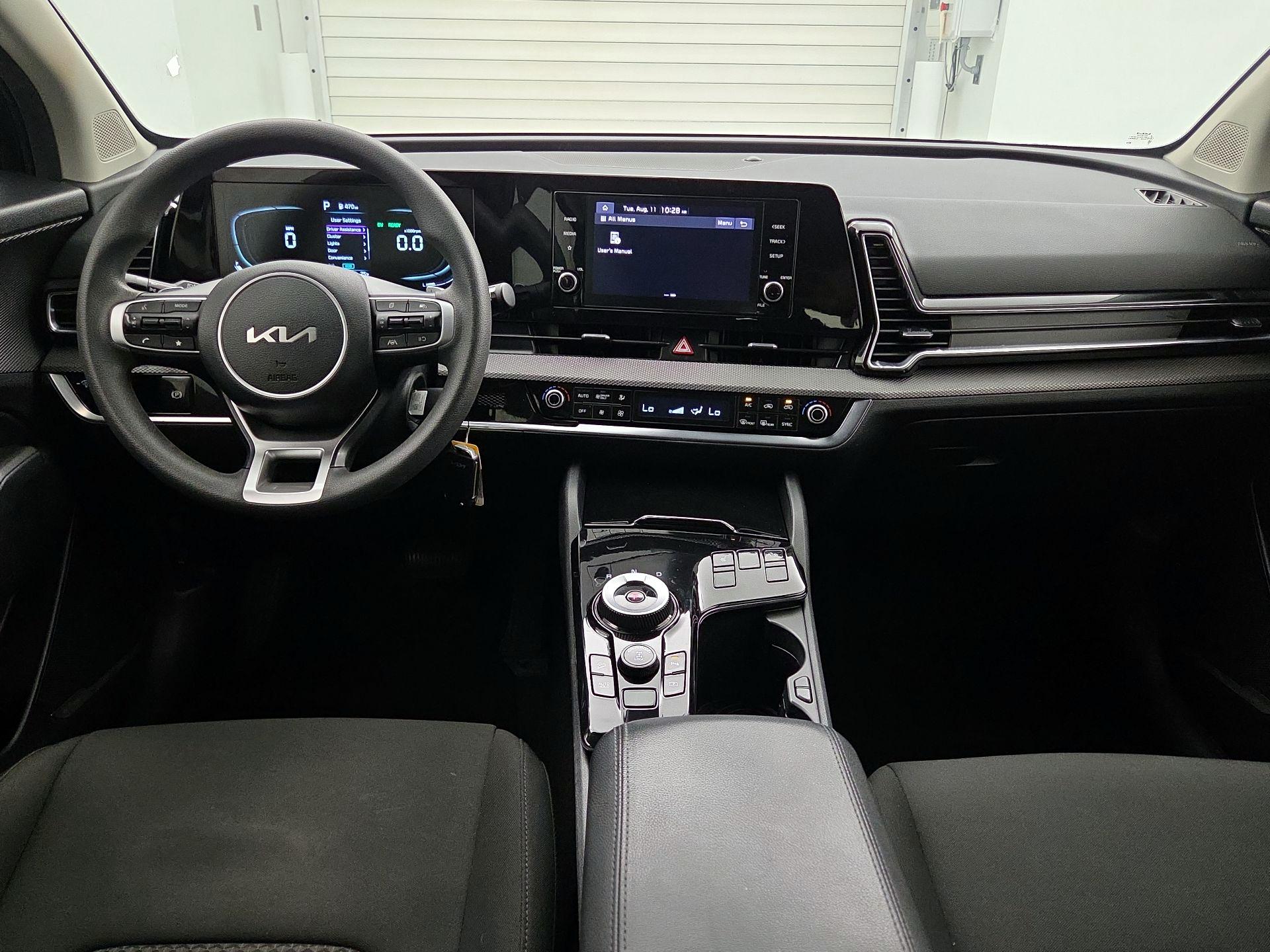 Thumbnail: 2023 Kia Sportage - 9