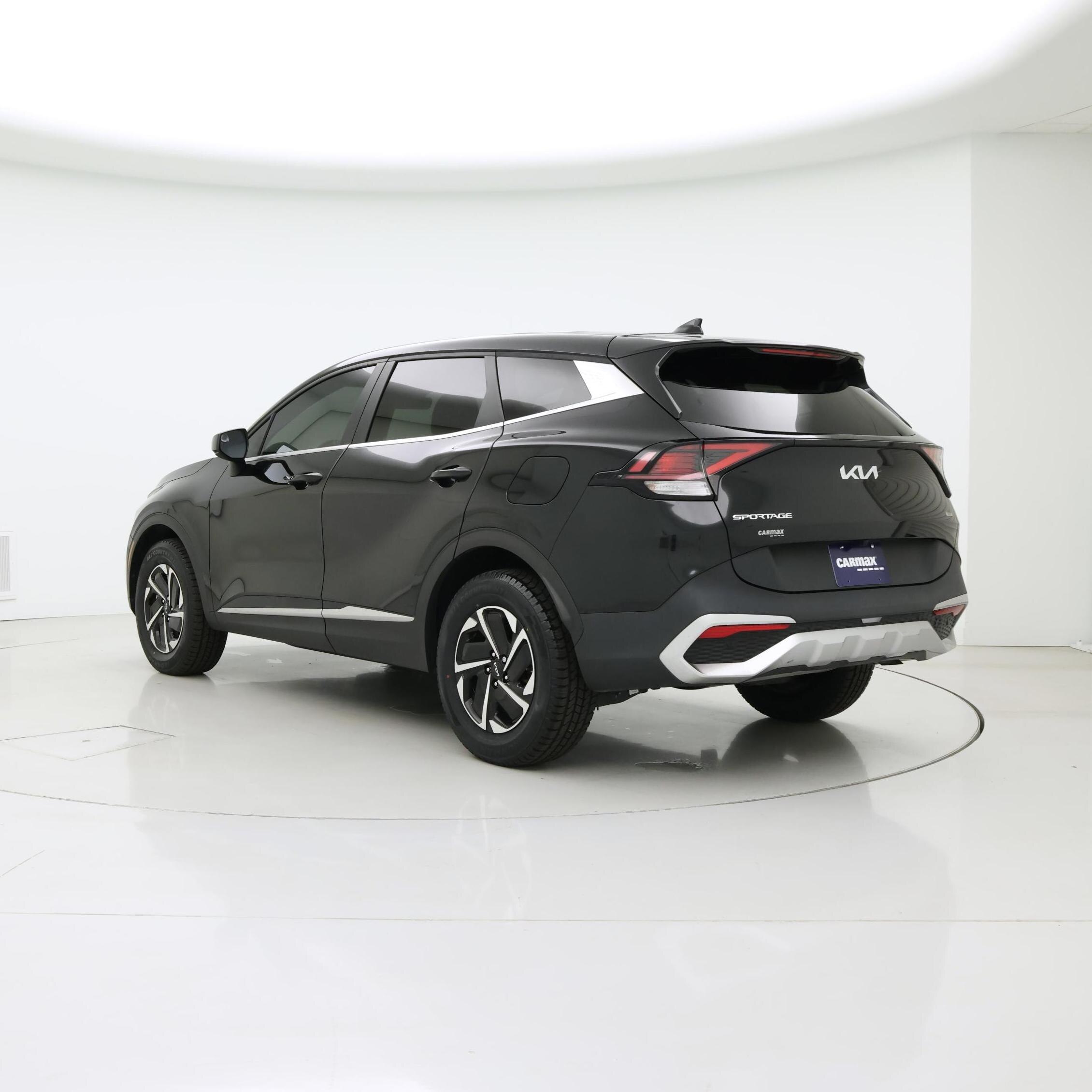 Thumbnail: 2023 Kia Sportage - 2