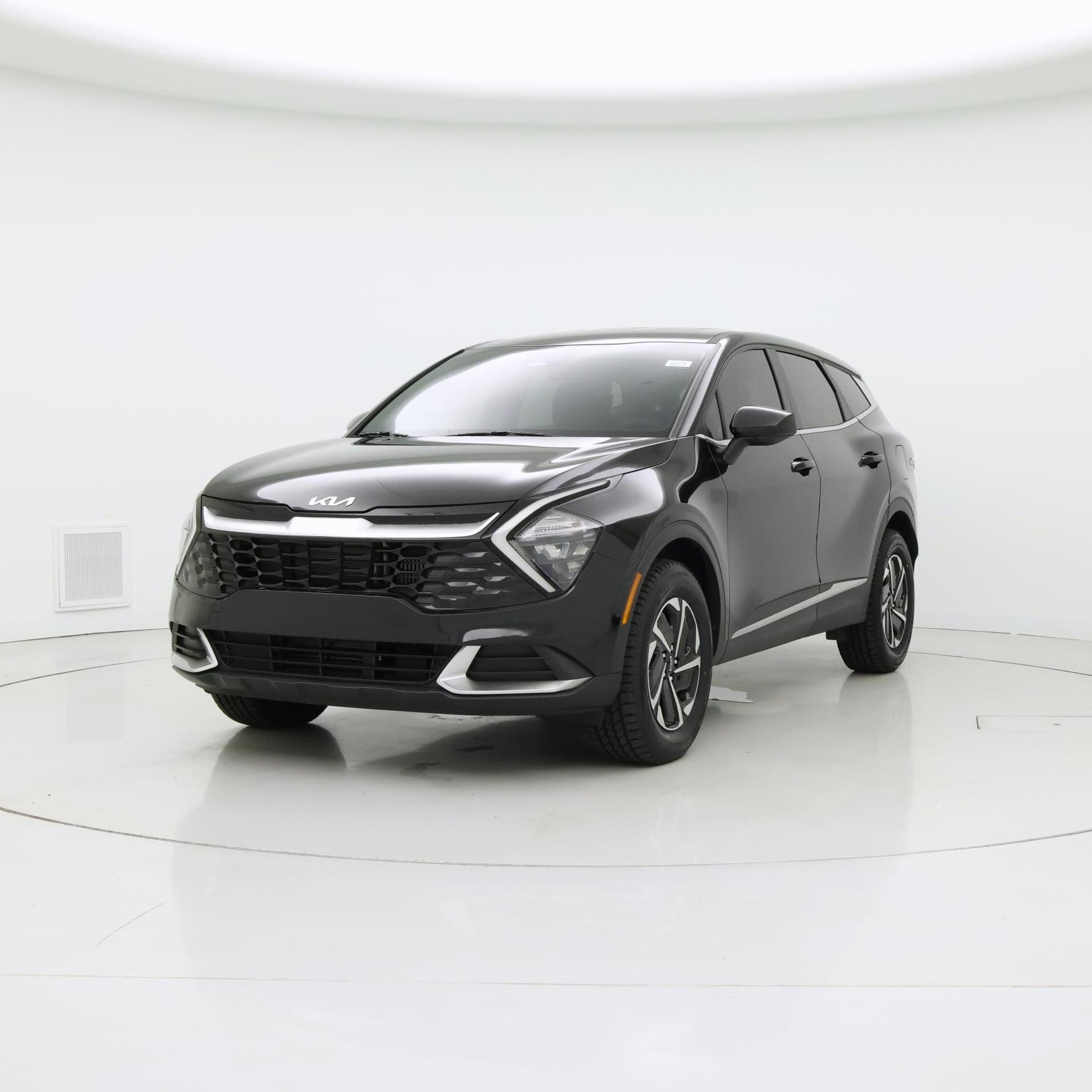 Thumbnail: 2023 Kia Sportage - 4