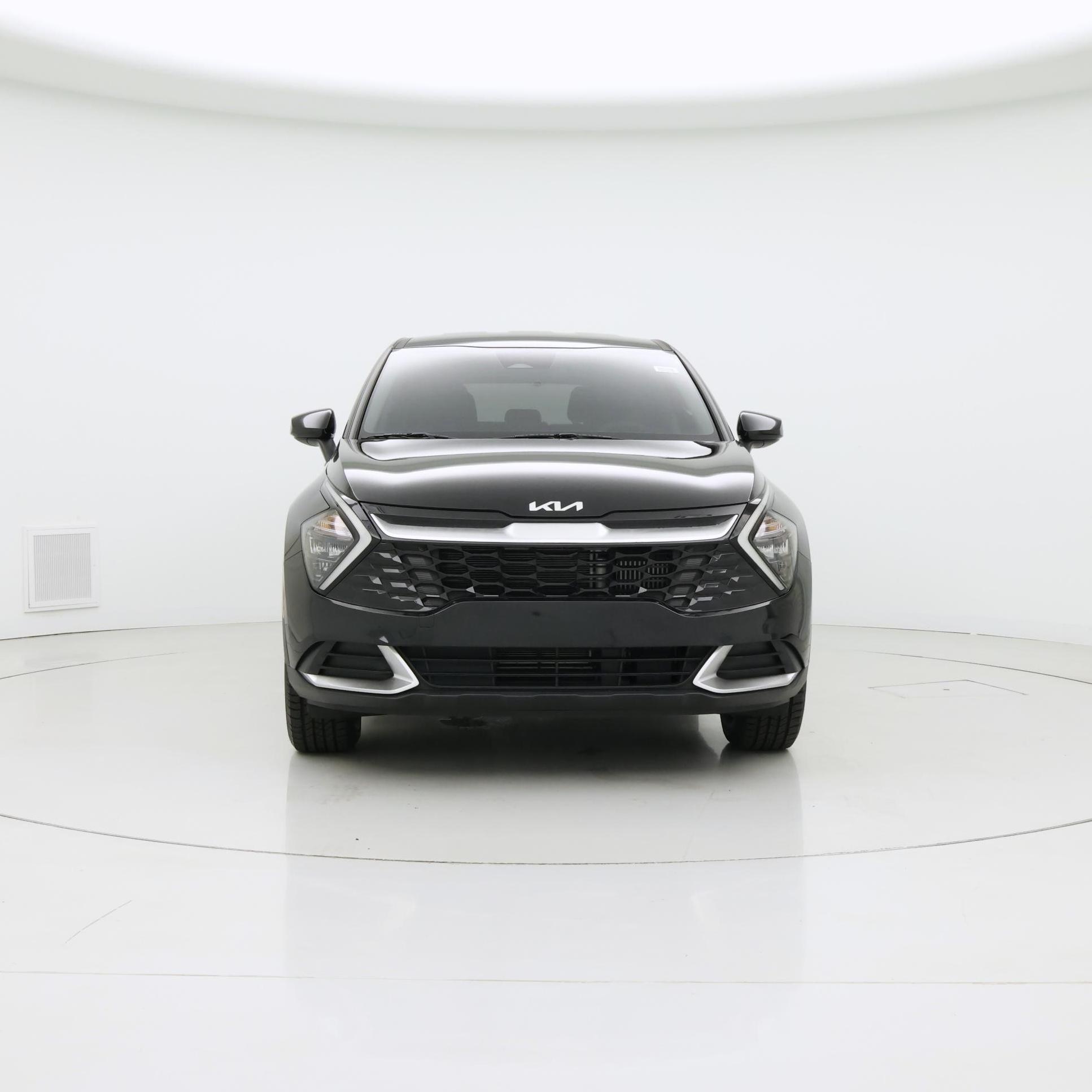 Thumbnail: 2023 Kia Sportage - 5