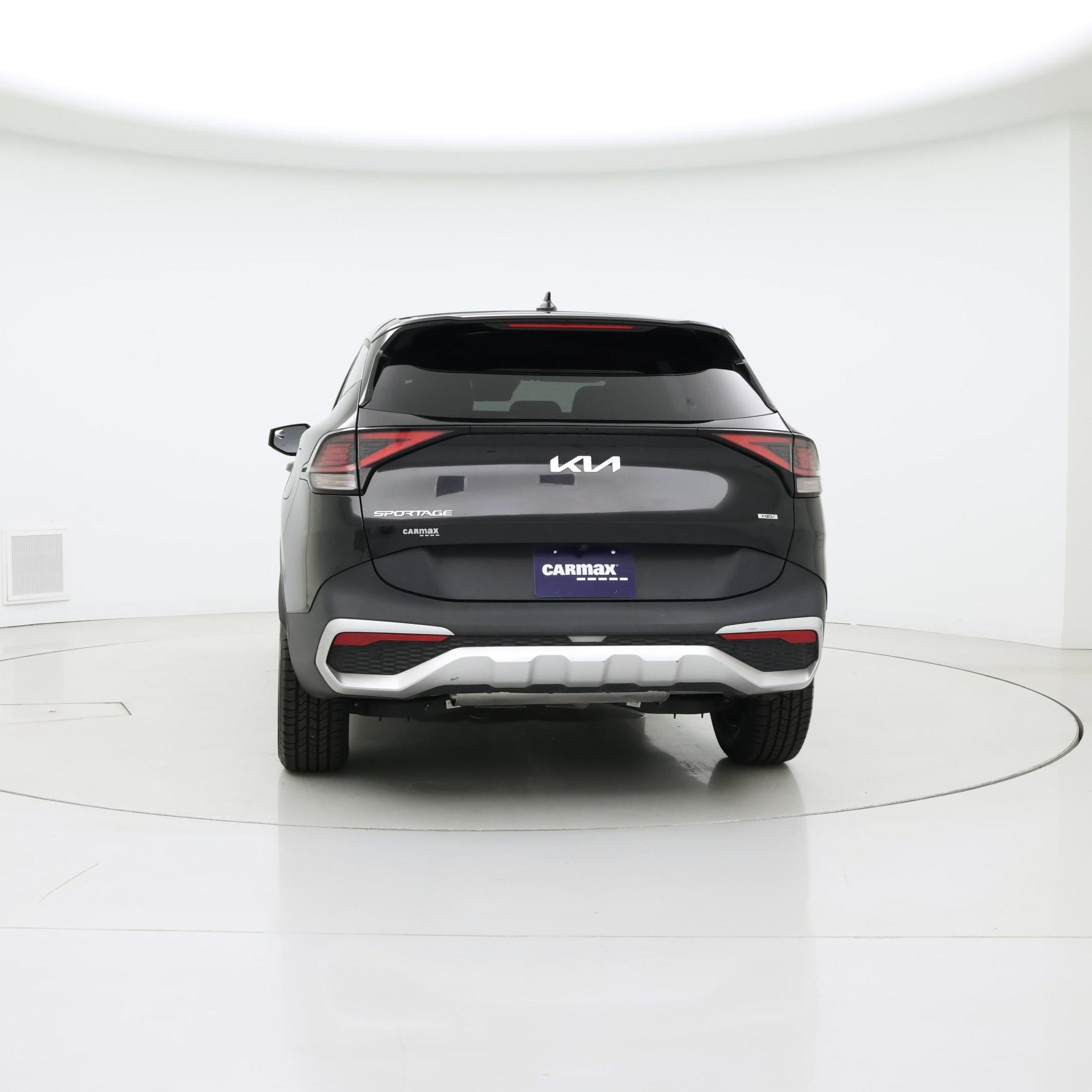 Thumbnail: 2023 Kia Sportage - 6