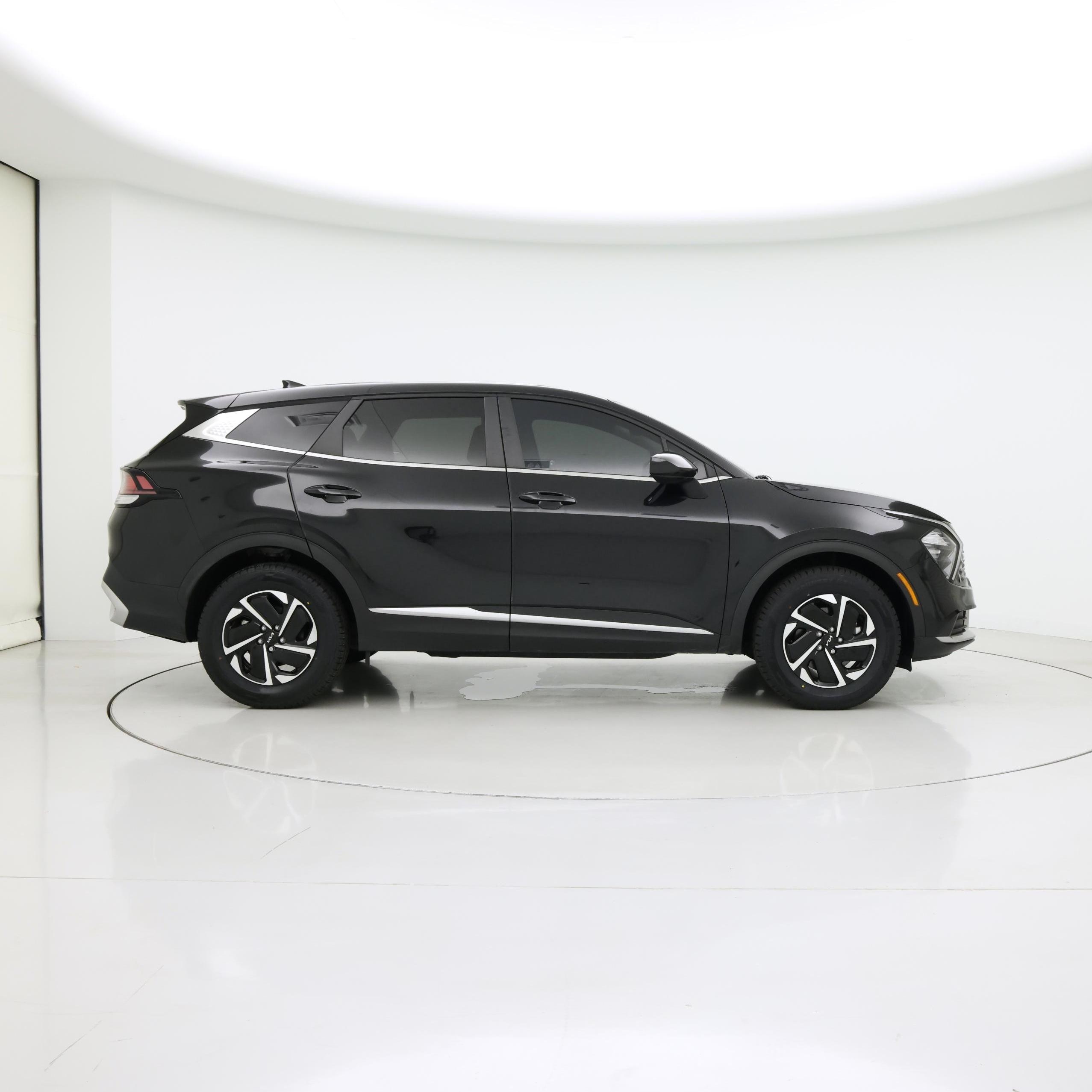 Thumbnail: 2023 Kia Sportage - 7