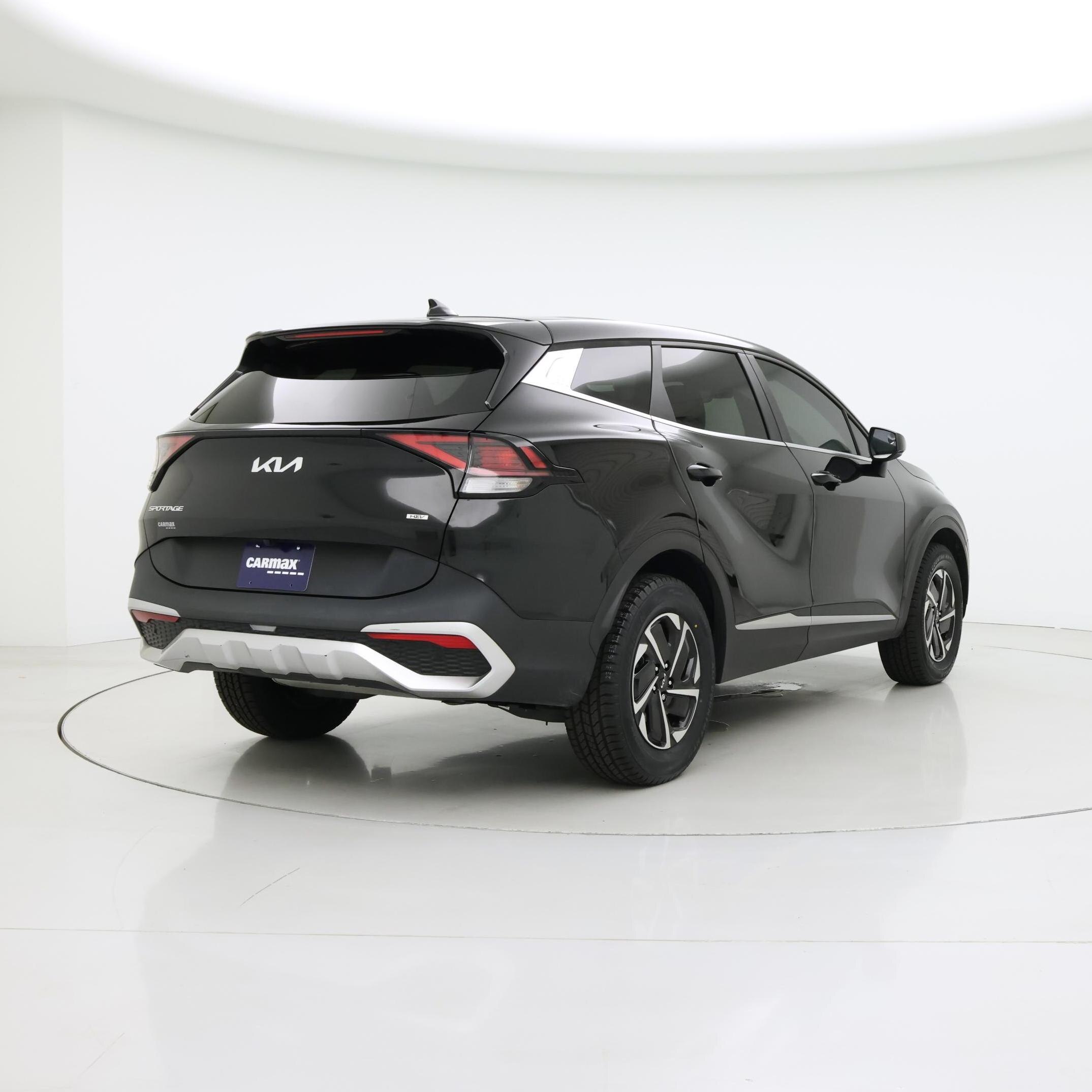 Thumbnail: 2023 Kia Sportage - 8