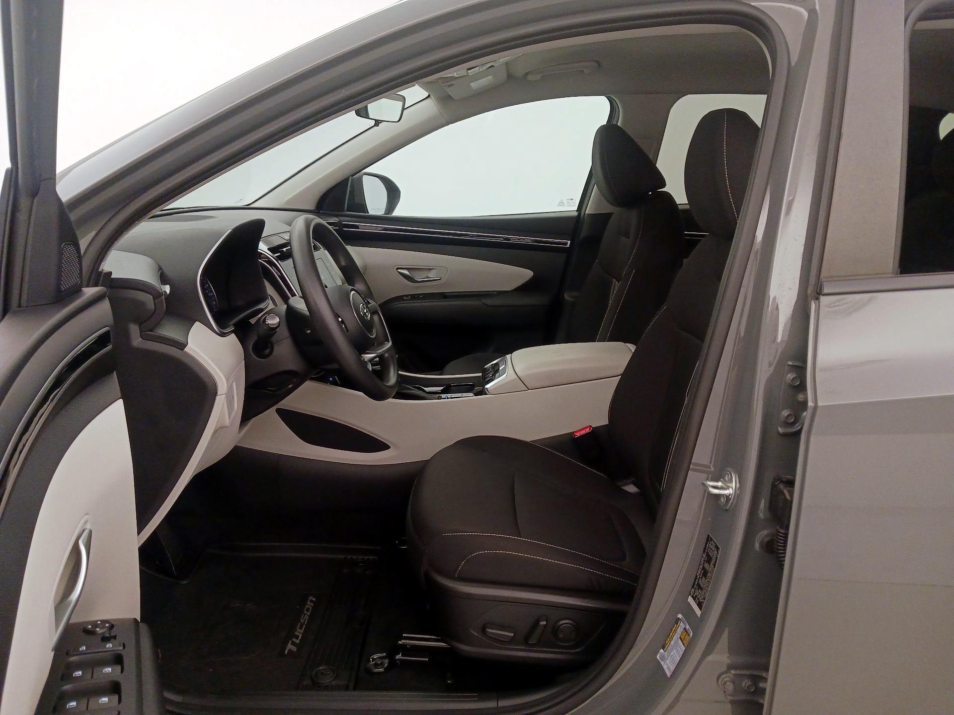 Thumbnail: 2024 Hyundai Tucson - 11