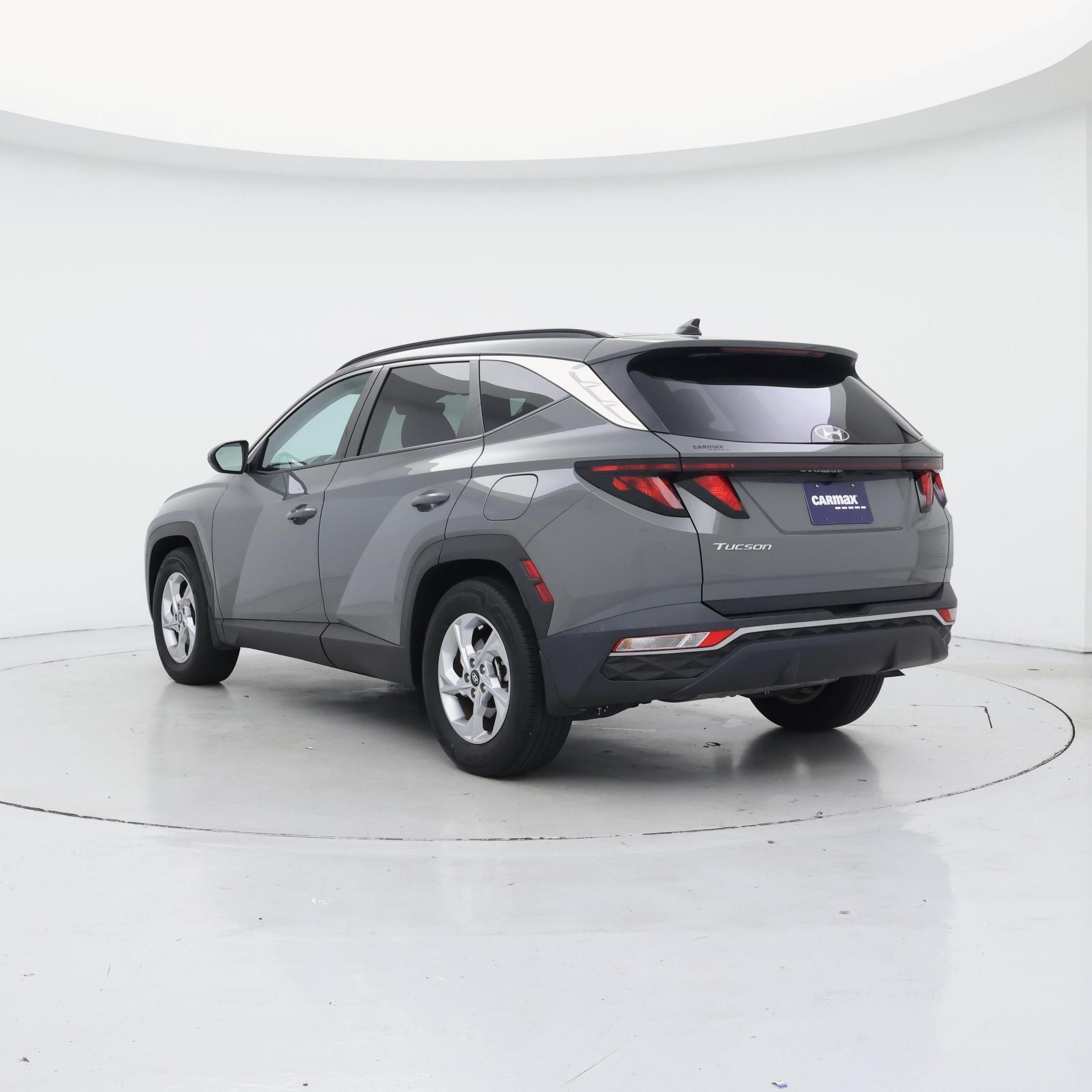 Thumbnail: 2024 Hyundai Tucson - 2