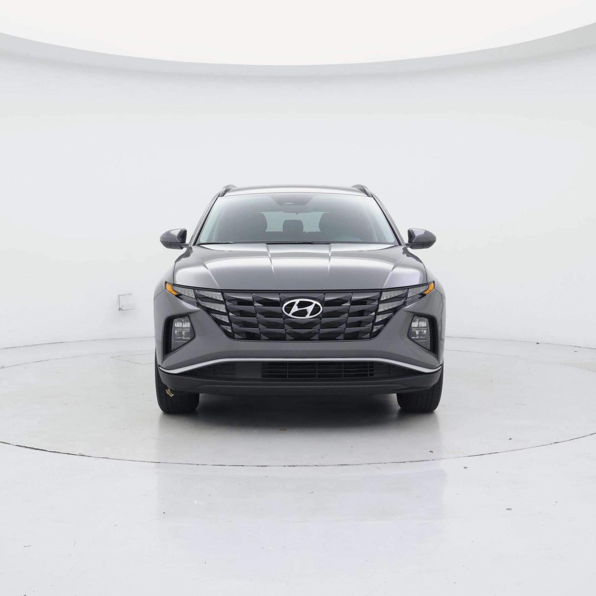 Thumbnail: 2024 Hyundai Tucson - 5