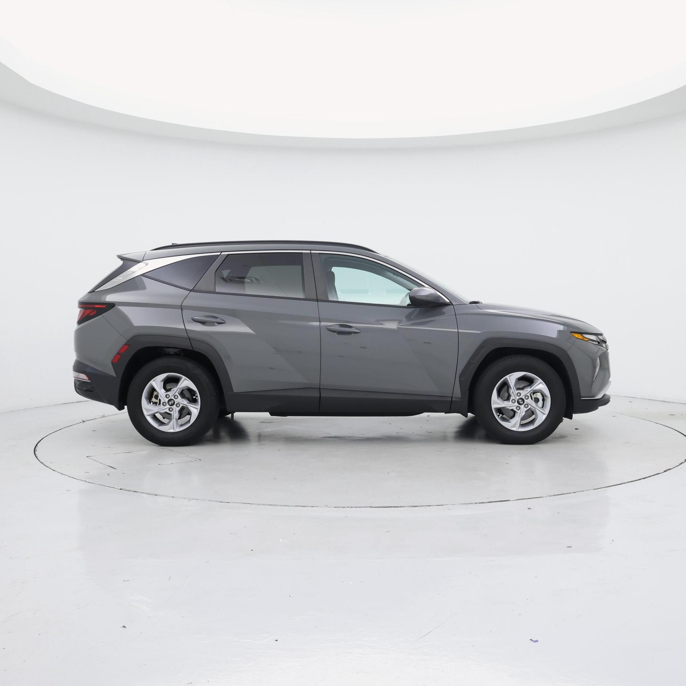 Thumbnail: 2024 Hyundai Tucson - 7