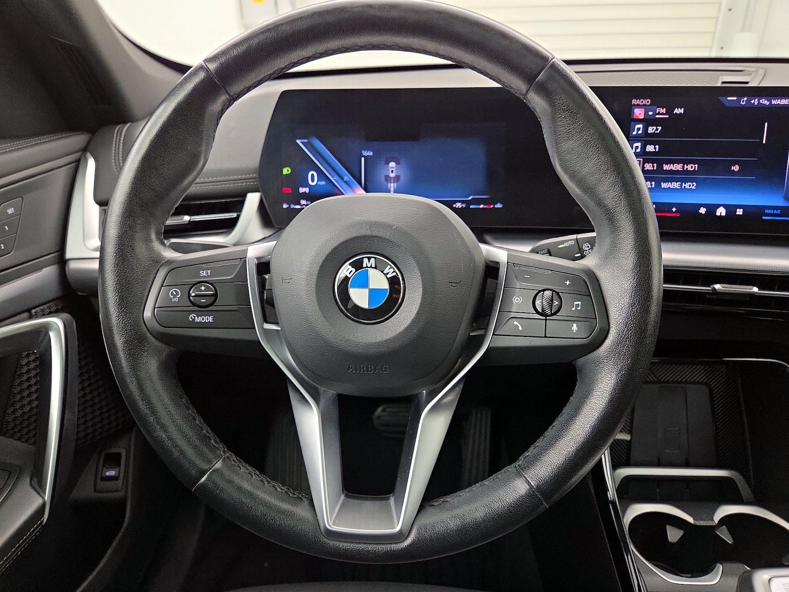 Lane Departure Warning