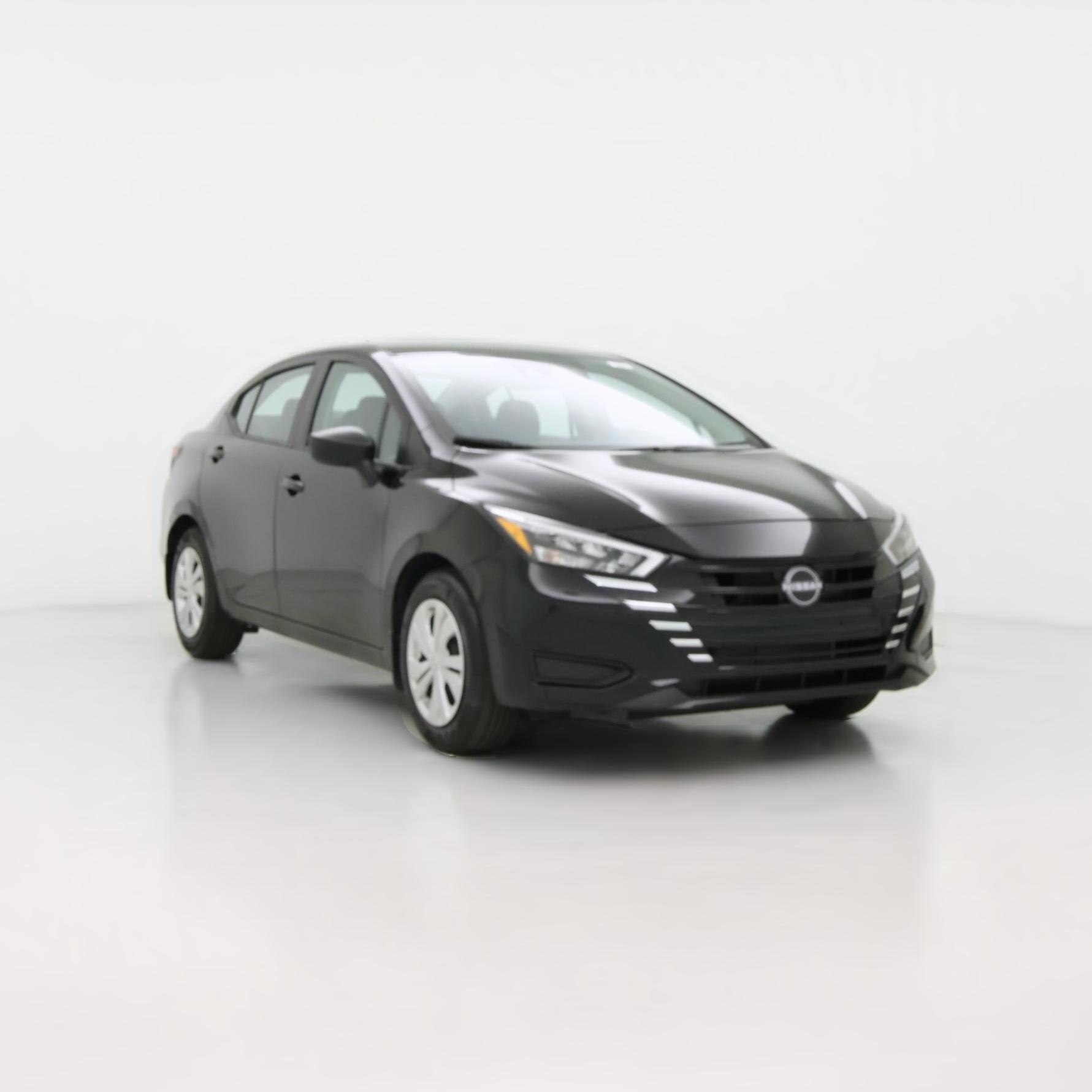 Thumbnail: 2025 Nissan Versa - 1