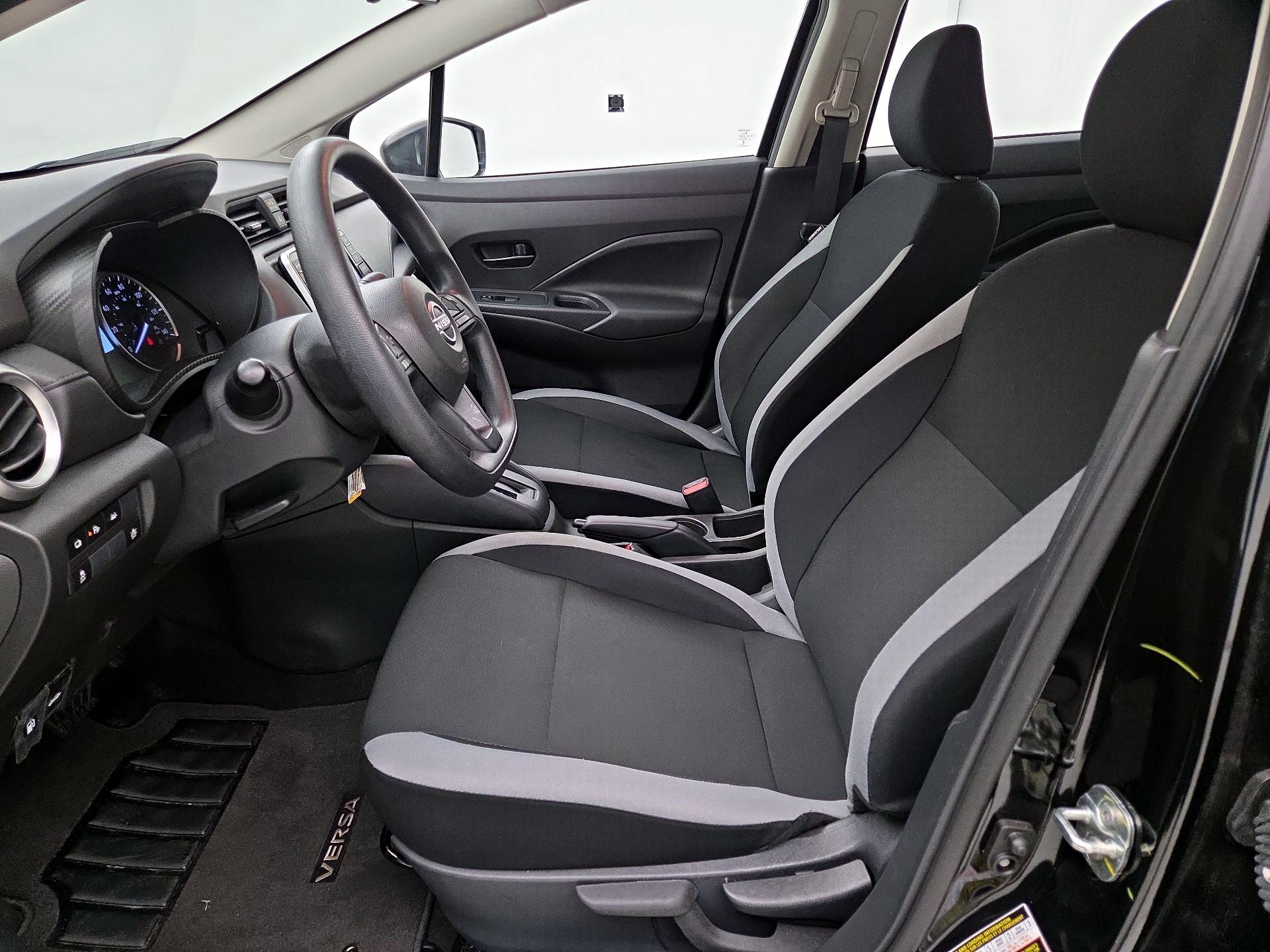 Thumbnail: 2025 Nissan Versa - 11