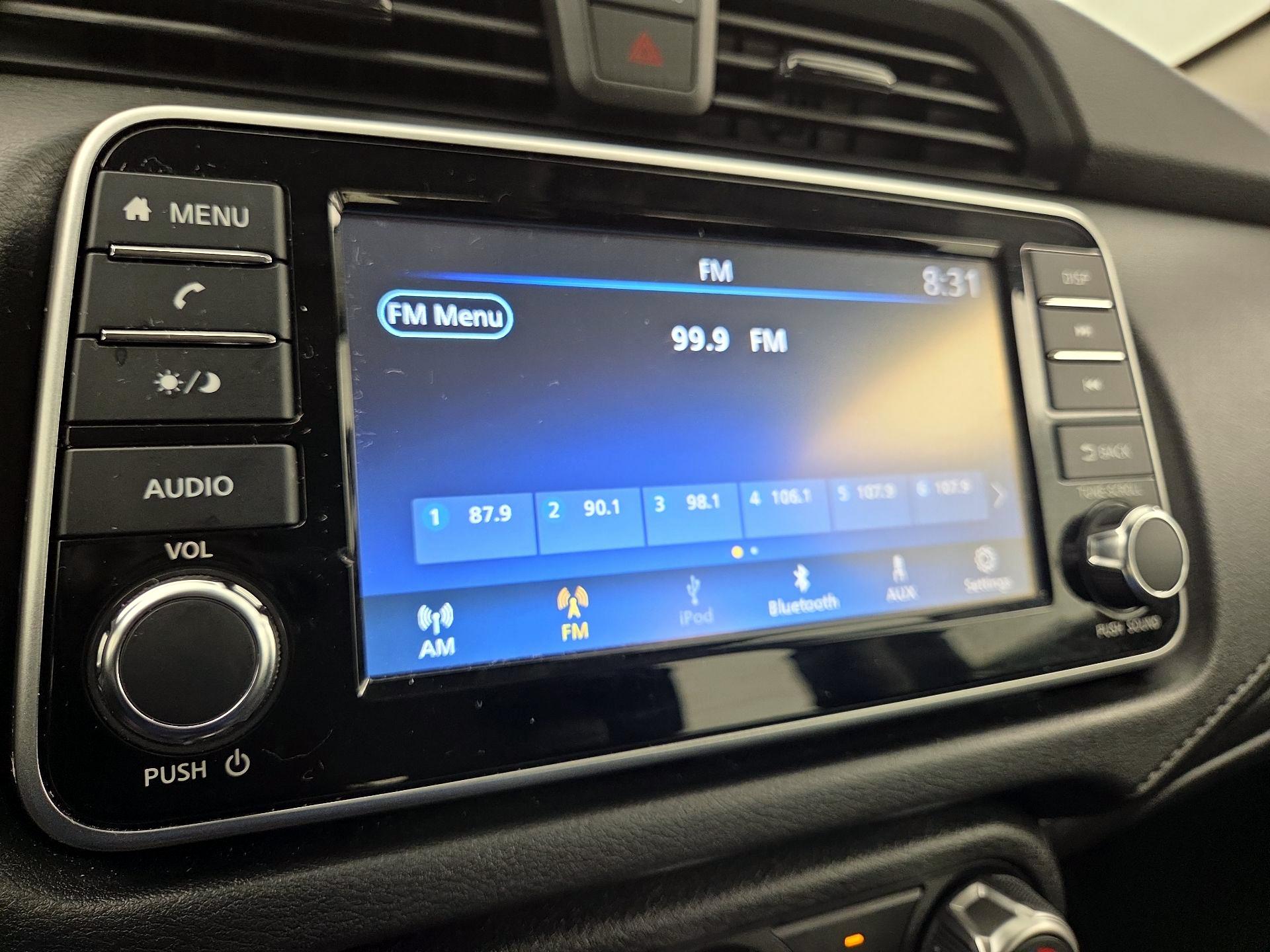 Thumbnail: 2025 Nissan Versa - 15
