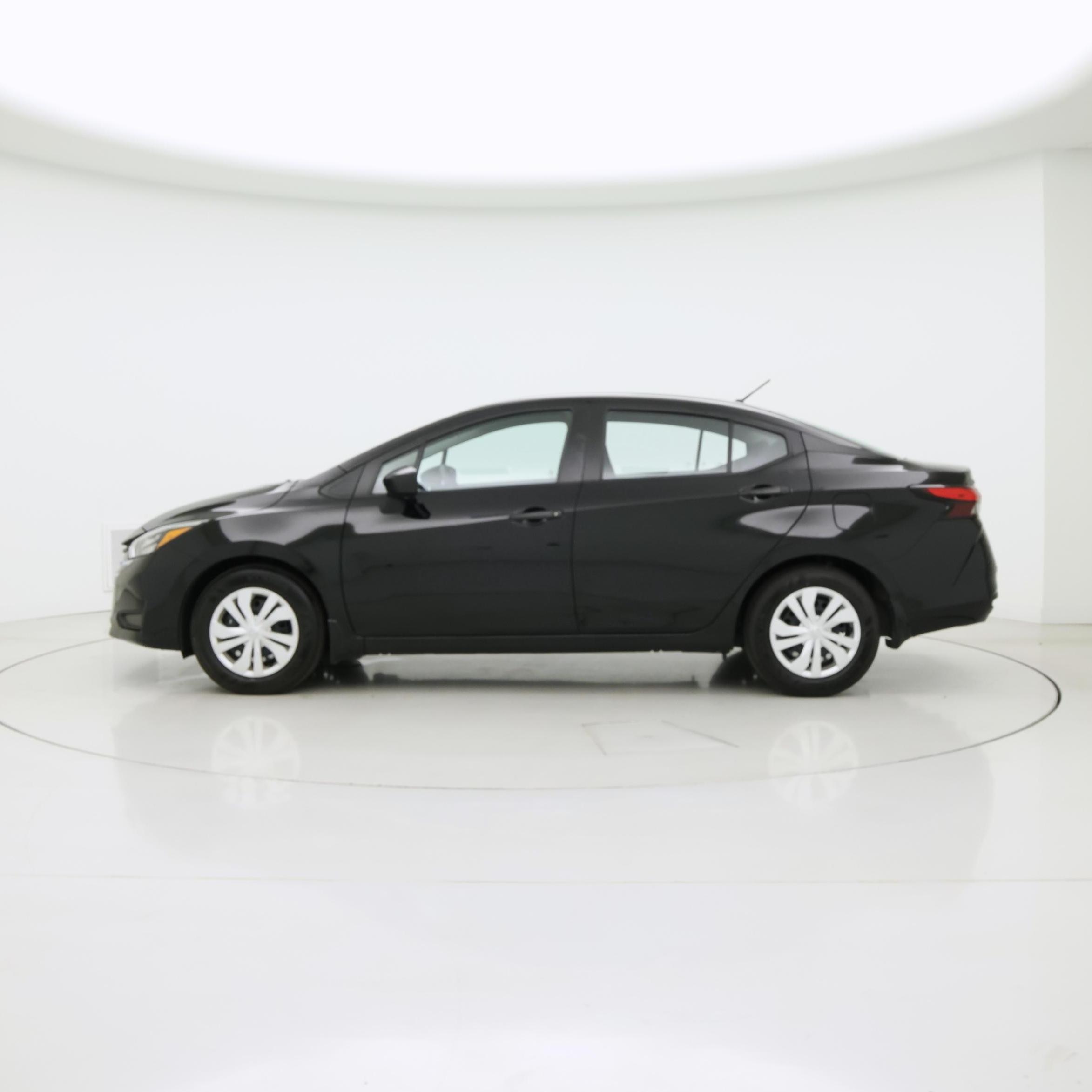 Thumbnail: 2025 Nissan Versa - 3