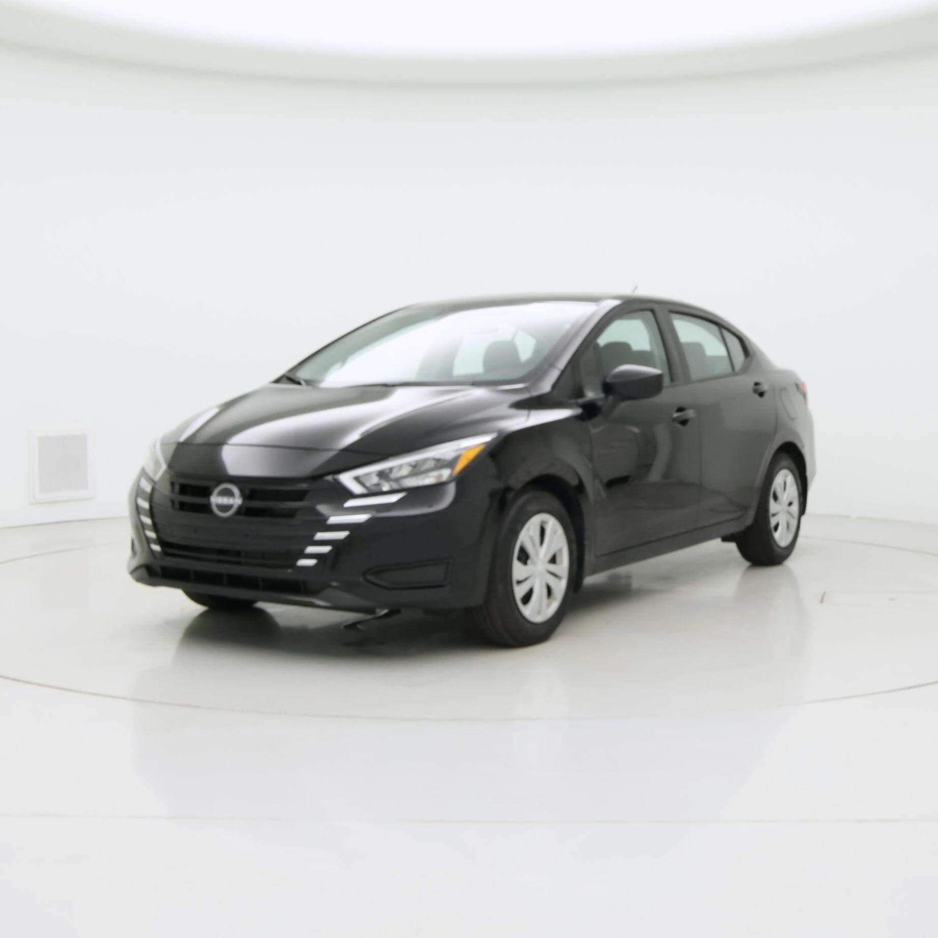 Thumbnail: 2025 Nissan Versa - 4