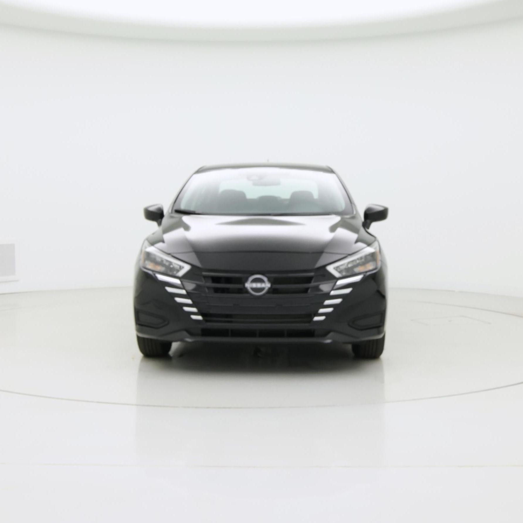 Thumbnail: 2025 Nissan Versa - 5