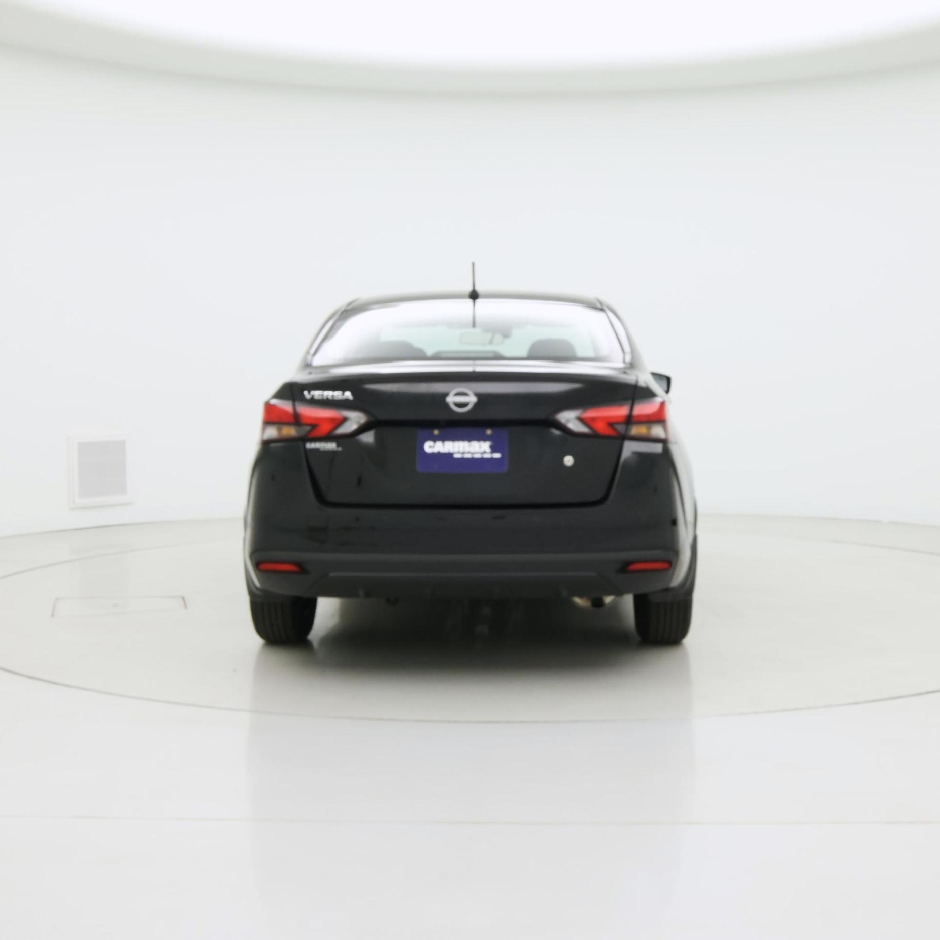 Thumbnail: 2025 Nissan Versa - 6