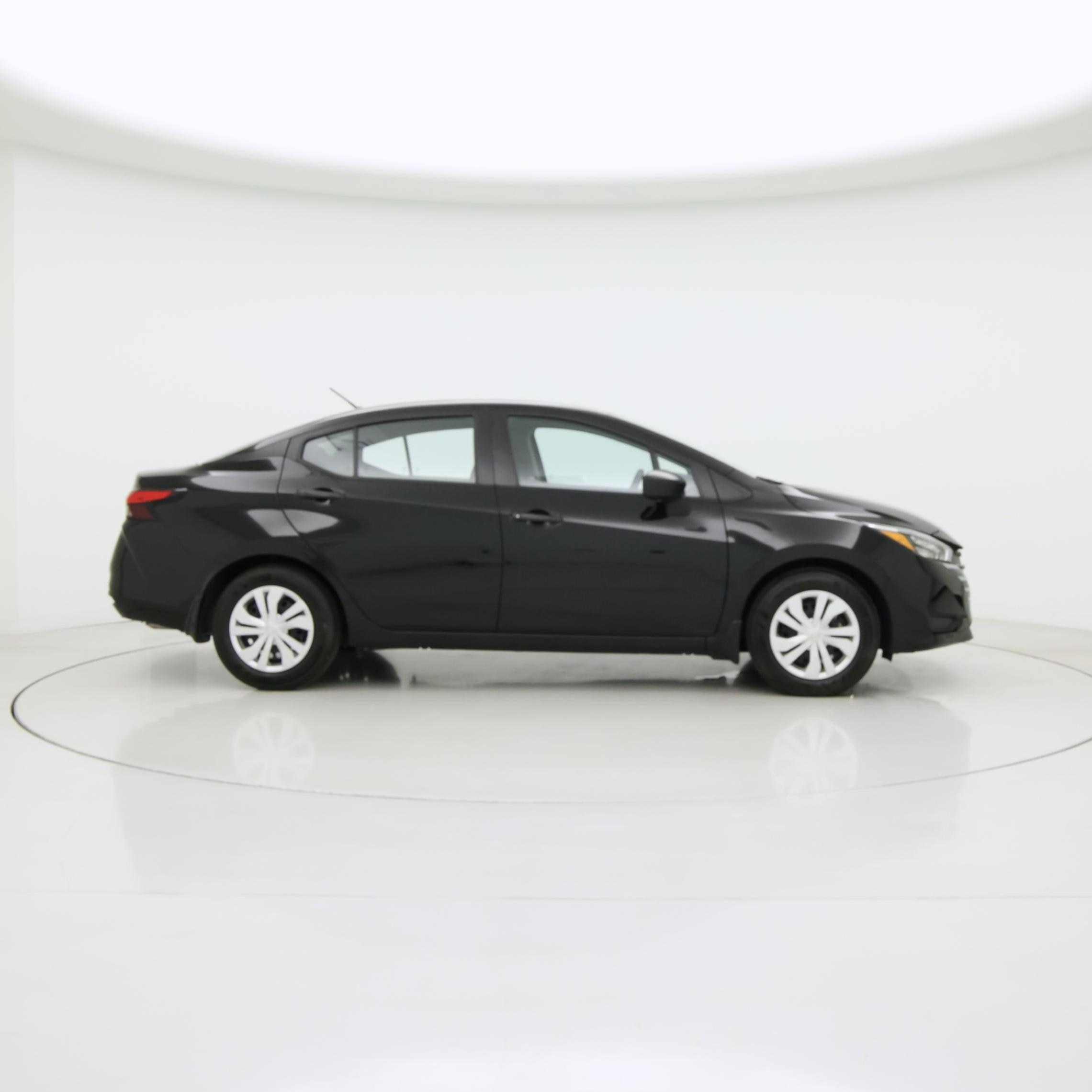 Thumbnail: 2025 Nissan Versa - 7