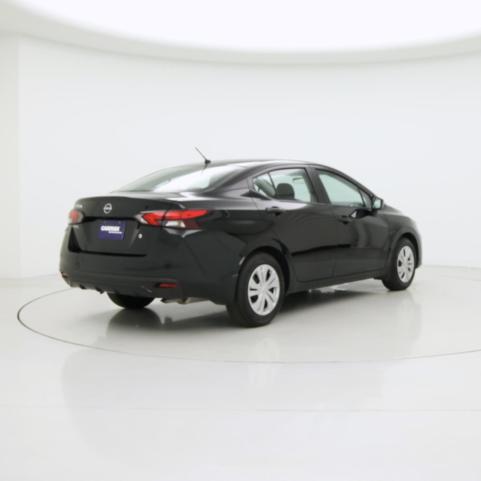 Thumbnail: 2025 Nissan Versa - 8