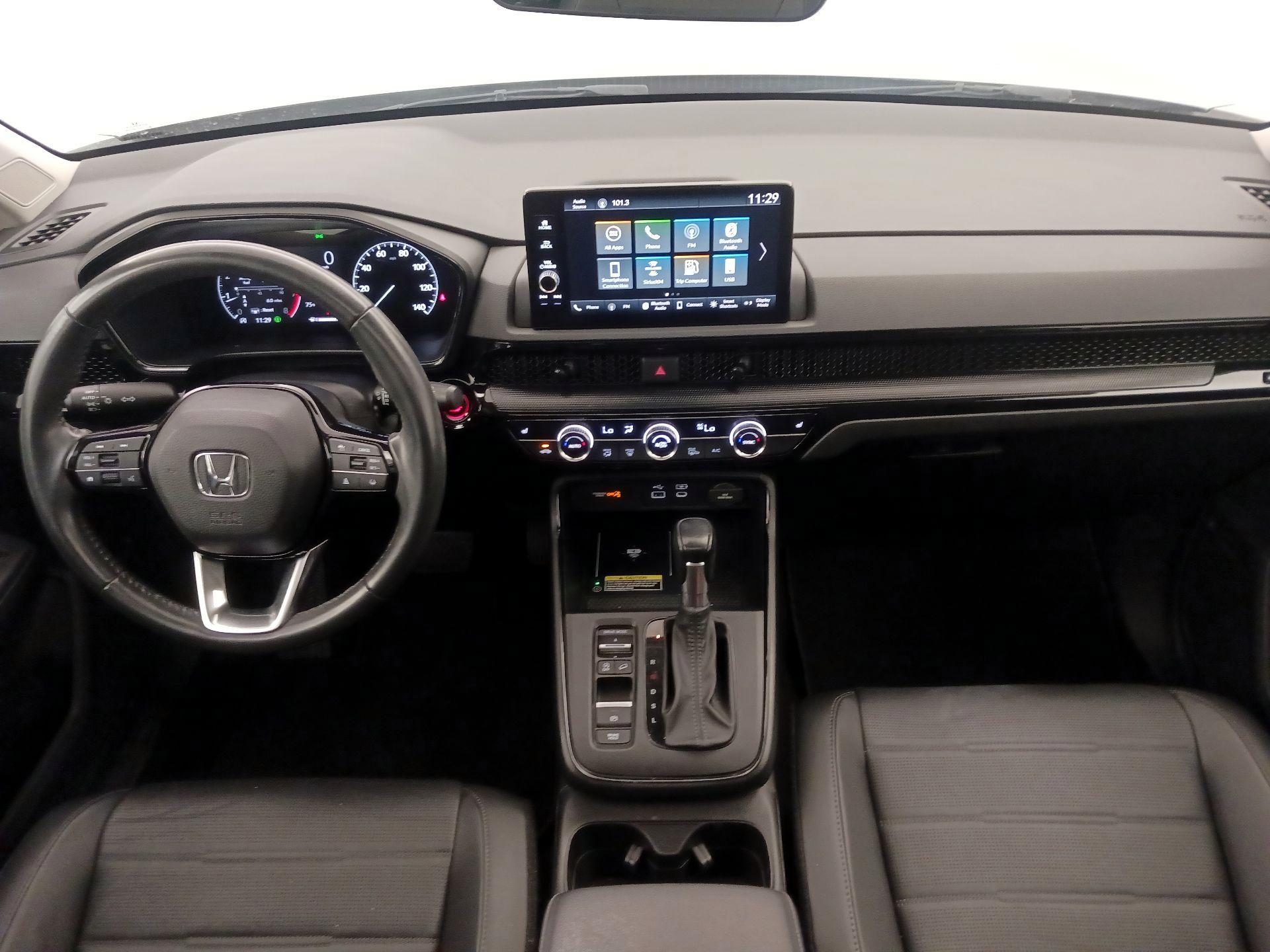 Thumbnail: 2023 Honda CR-V - 9