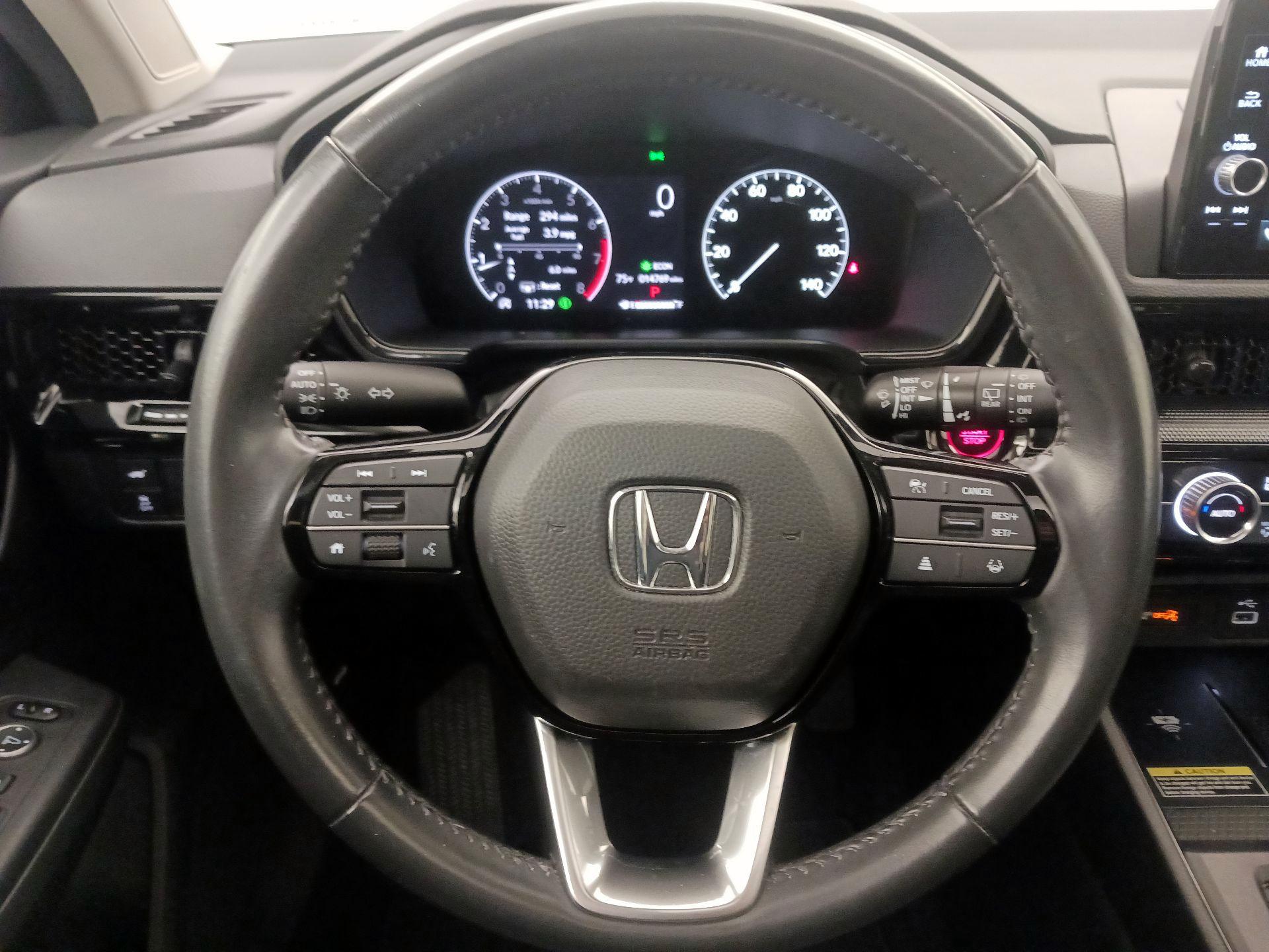 Thumbnail: 2023 Honda CR-V - 10