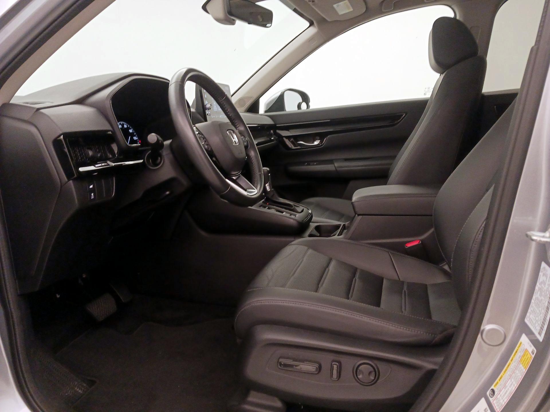 Thumbnail: 2023 Honda CR-V - 11