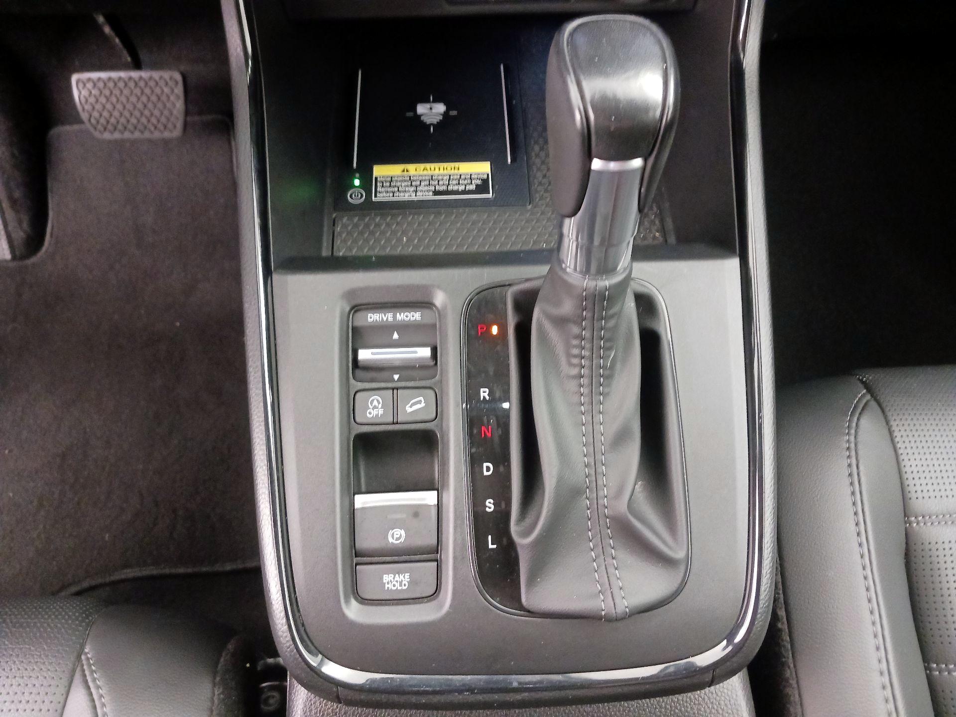 Thumbnail: 2023 Honda CR-V - 17