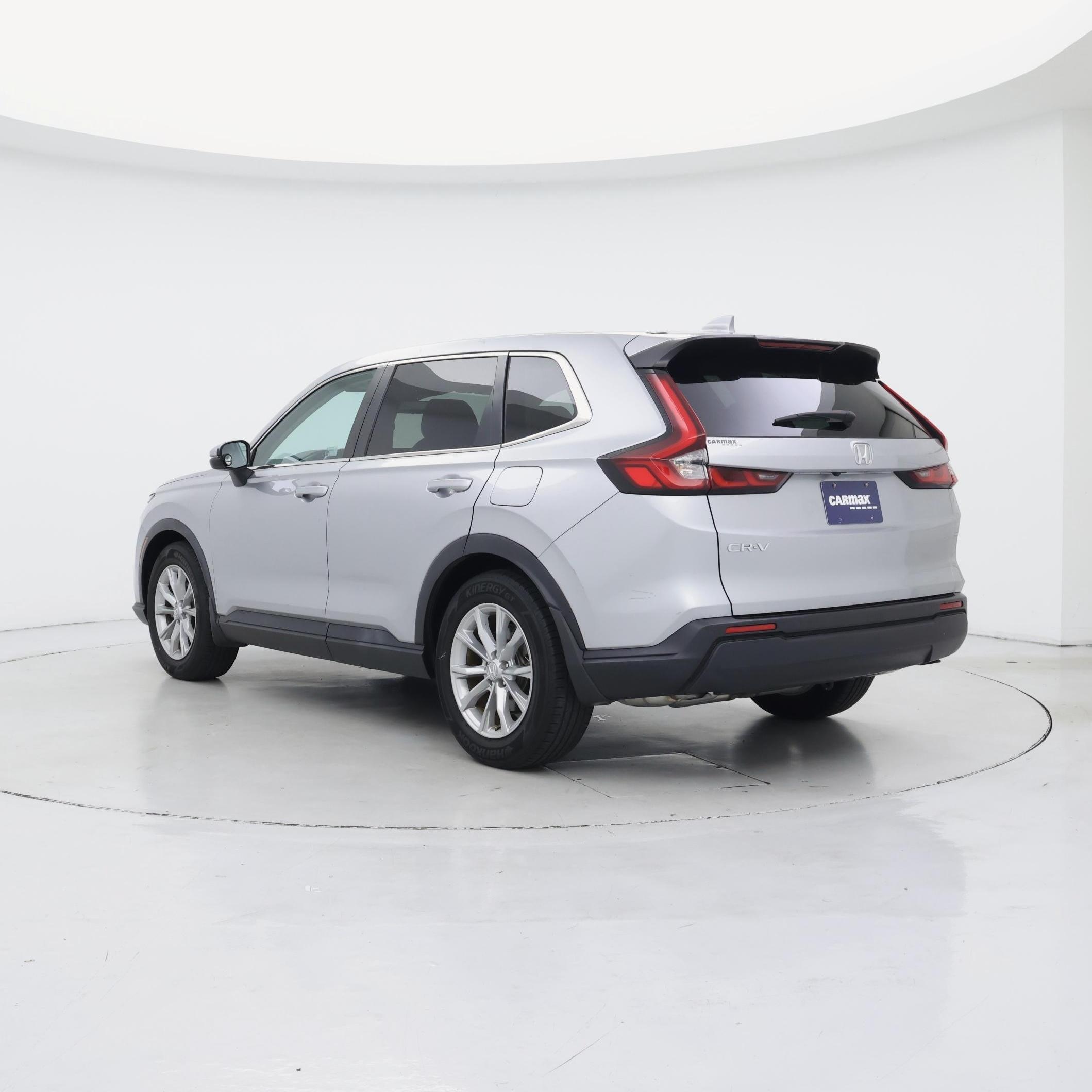 Thumbnail: 2023 Honda CR-V - 2