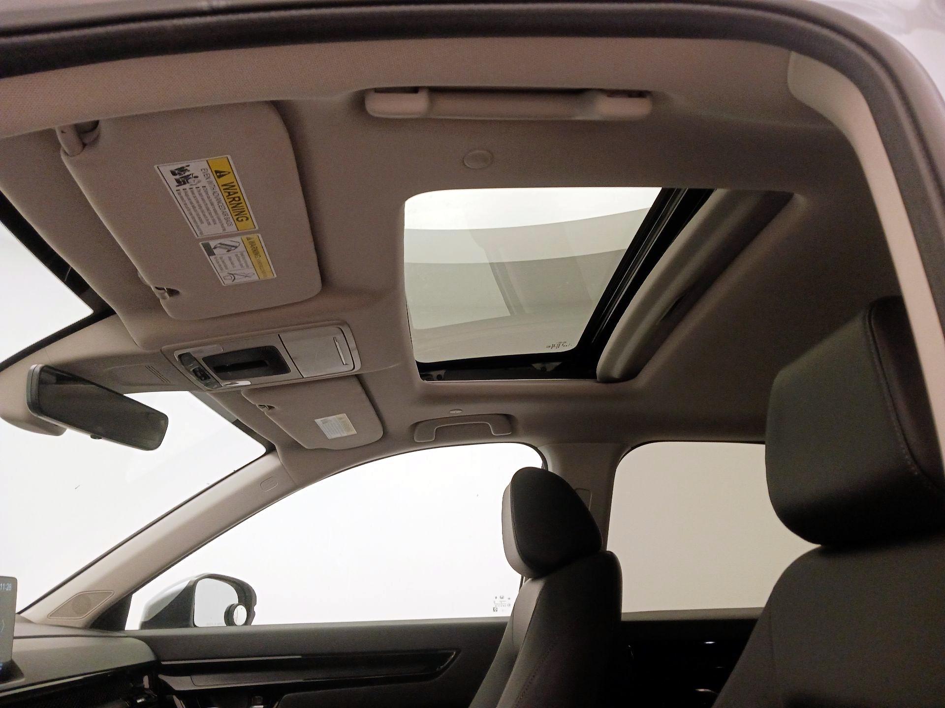 Thumbnail: 2023 Honda CR-V - 19