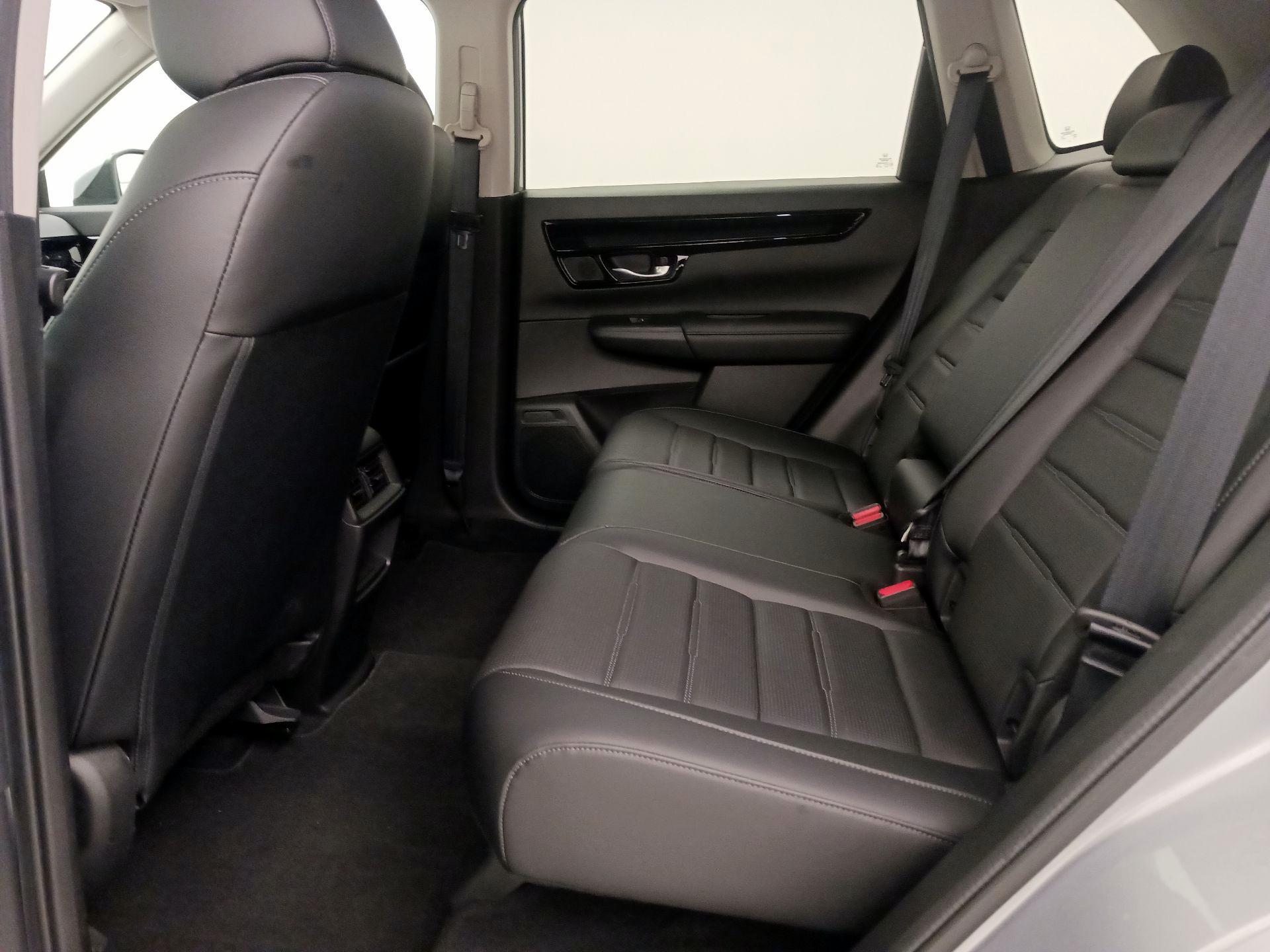 Thumbnail: 2023 Honda CR-V - 20