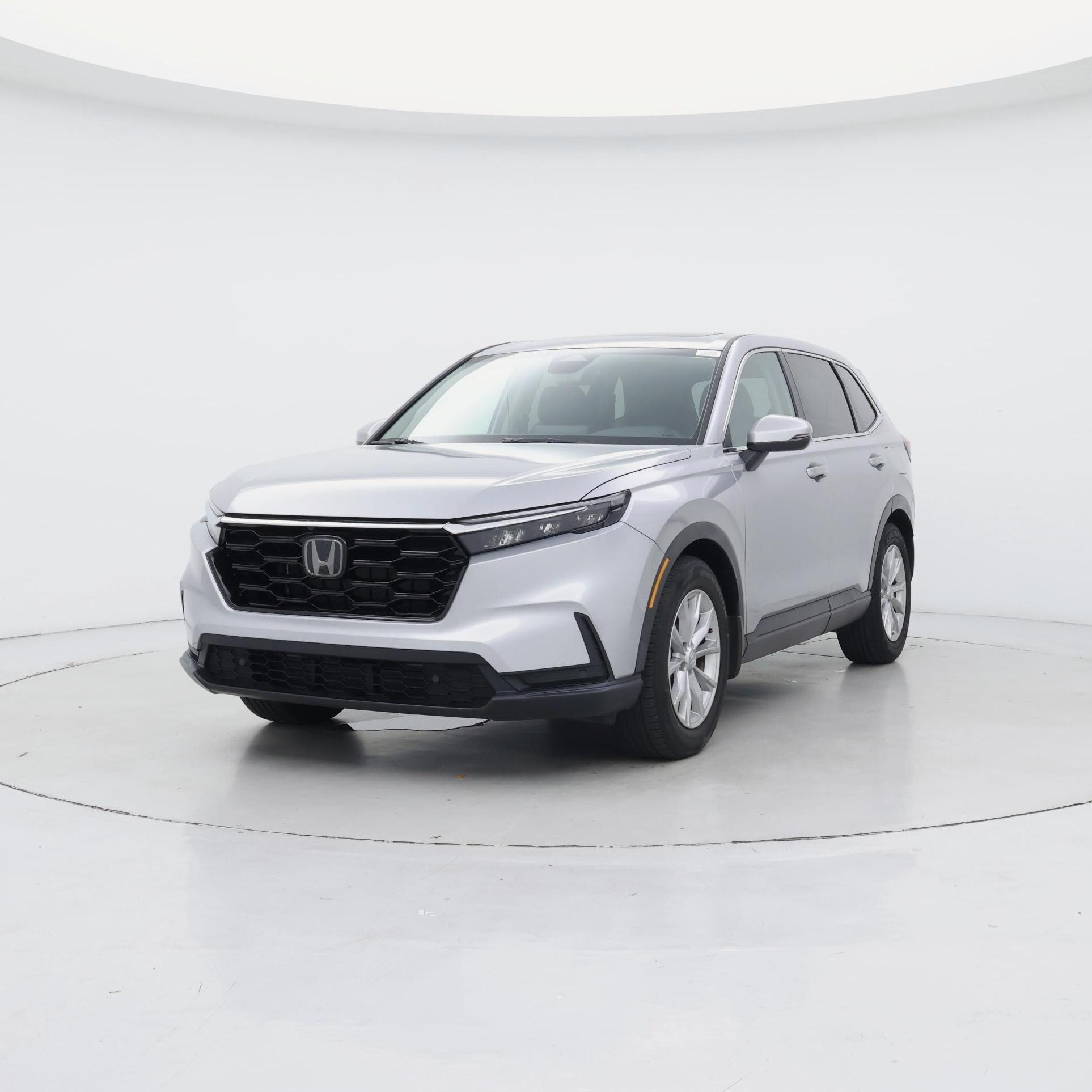 Thumbnail: 2023 Honda CR-V - 4