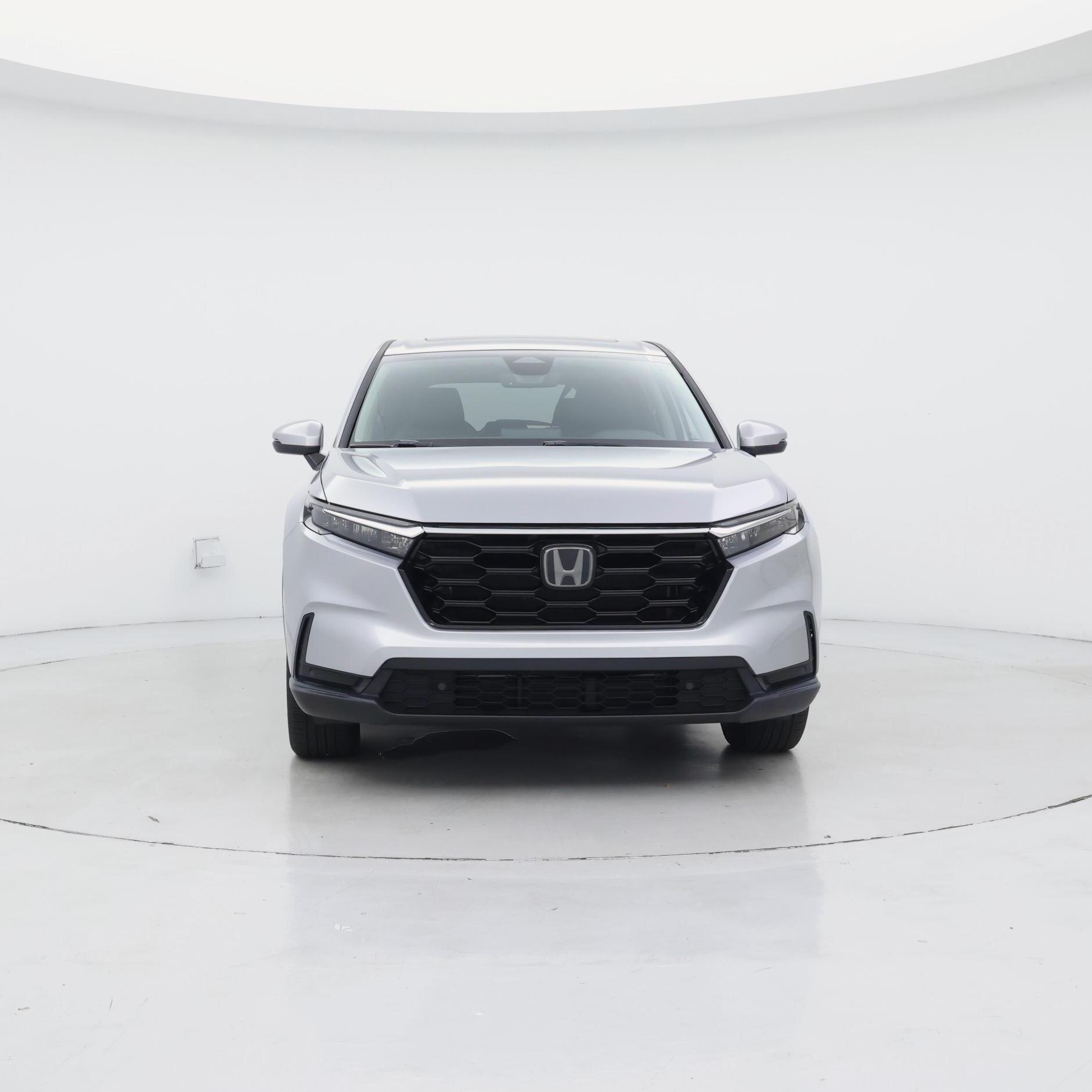 Thumbnail: 2023 Honda CR-V - 5