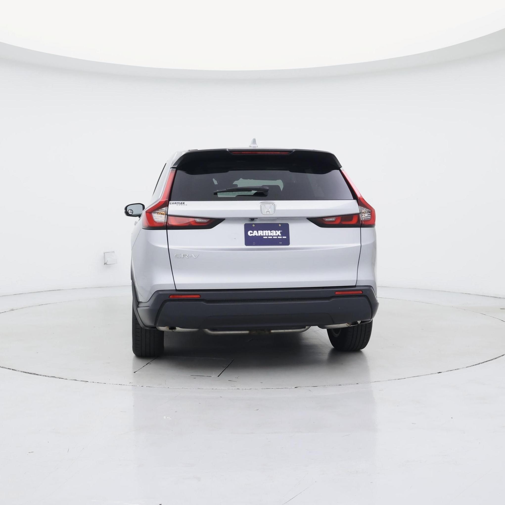 Thumbnail: 2023 Honda CR-V - 6