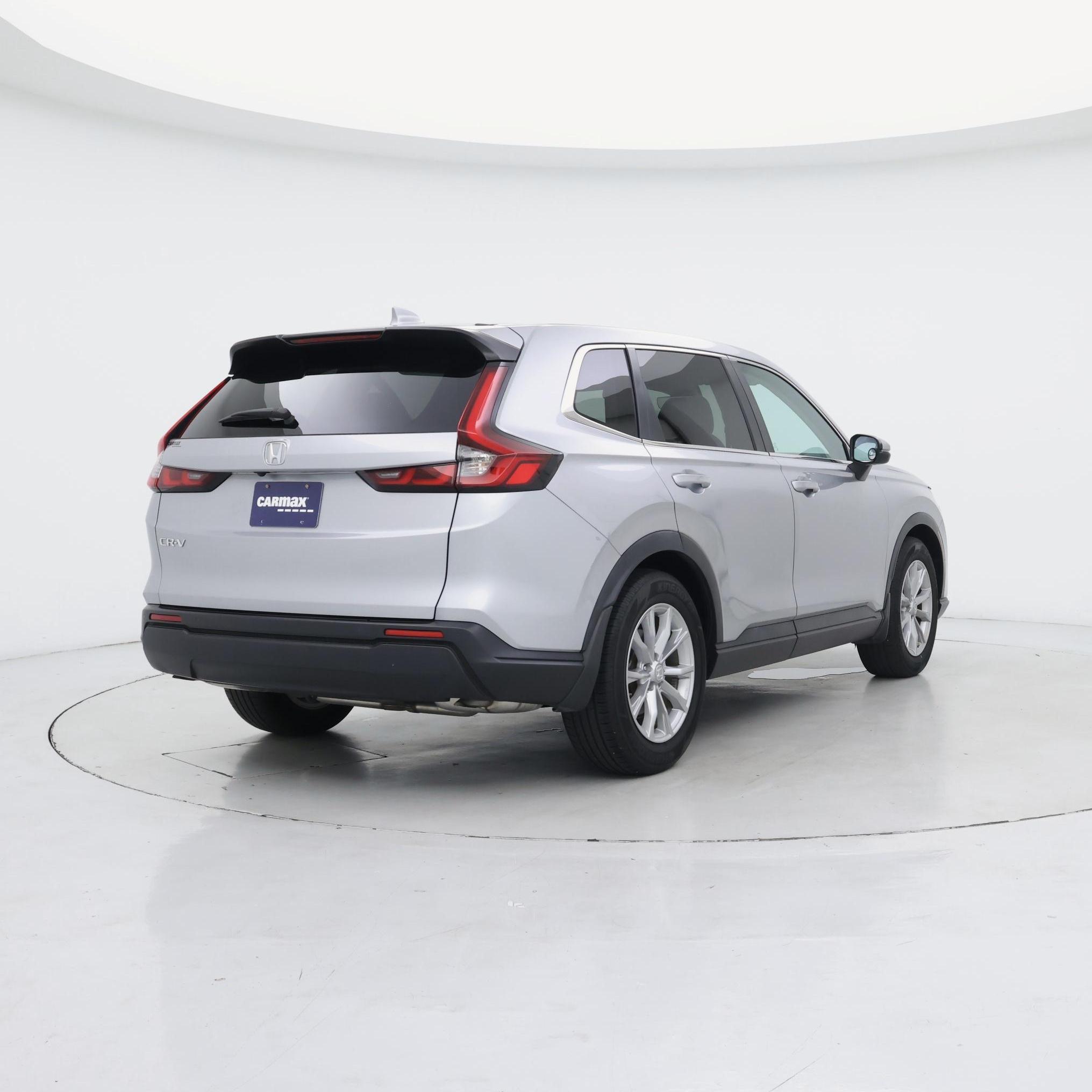 Thumbnail: 2023 Honda CR-V - 8