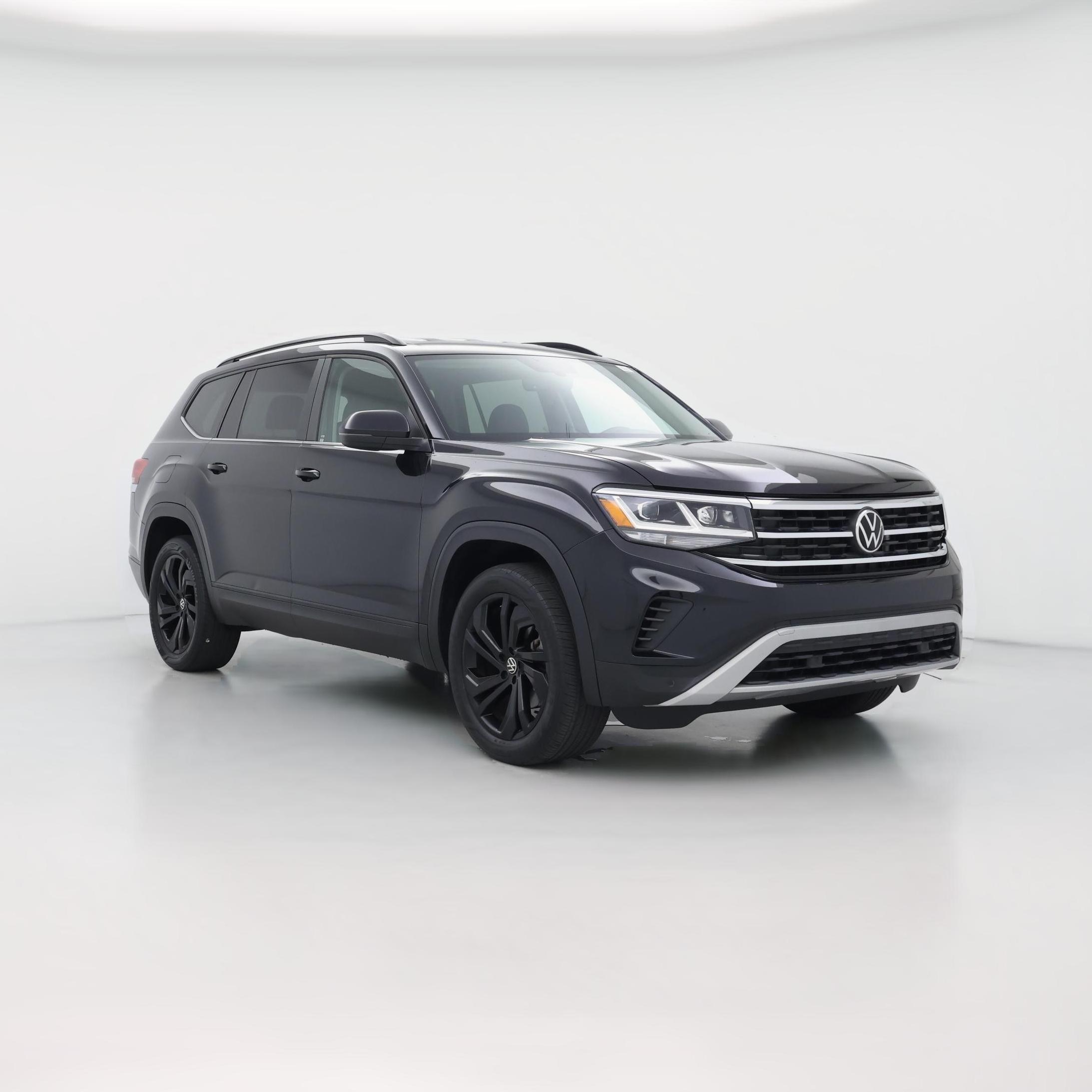 Thumbnail: 2022 Volkswagen Atlas - 1