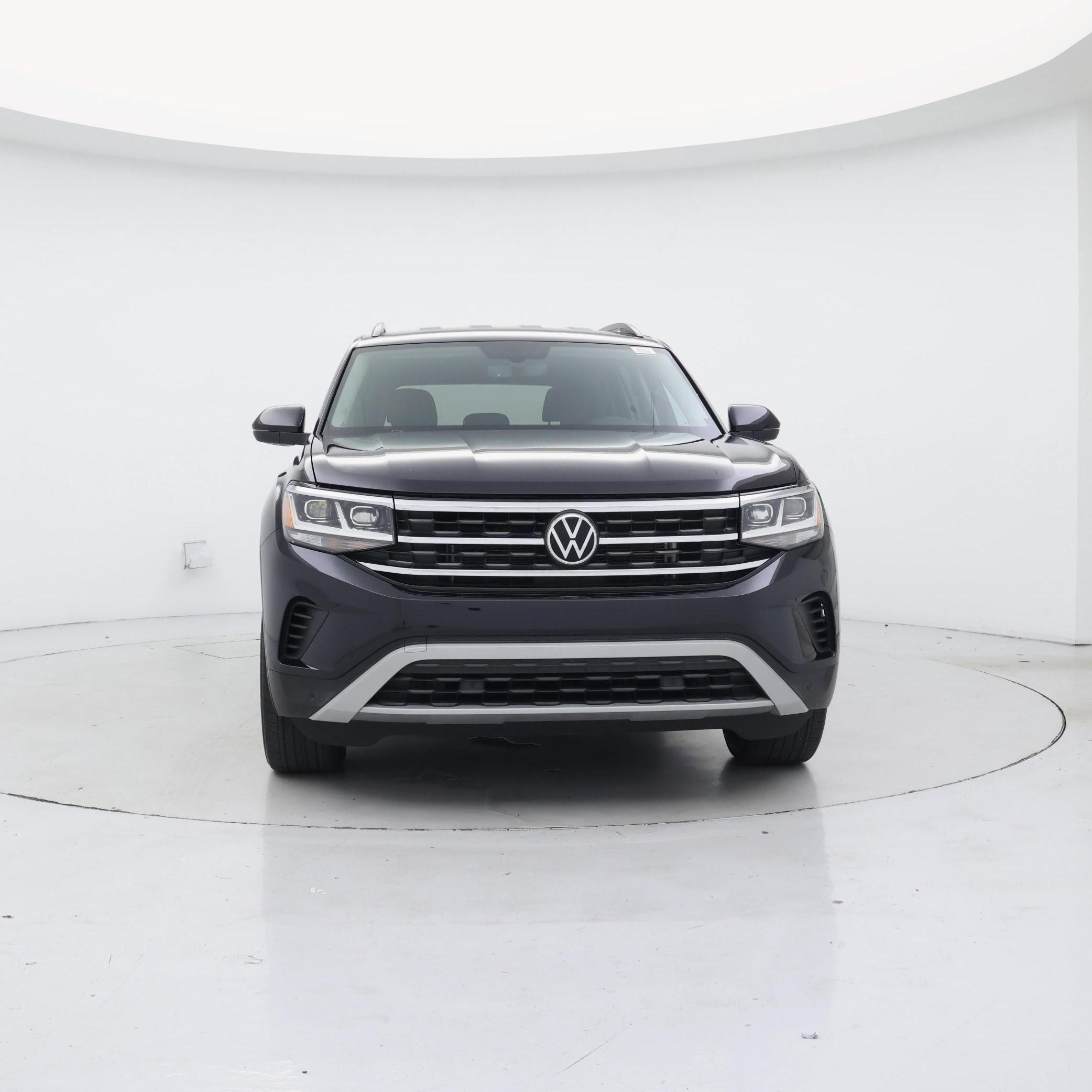 Thumbnail: 2022 Volkswagen Atlas - 5