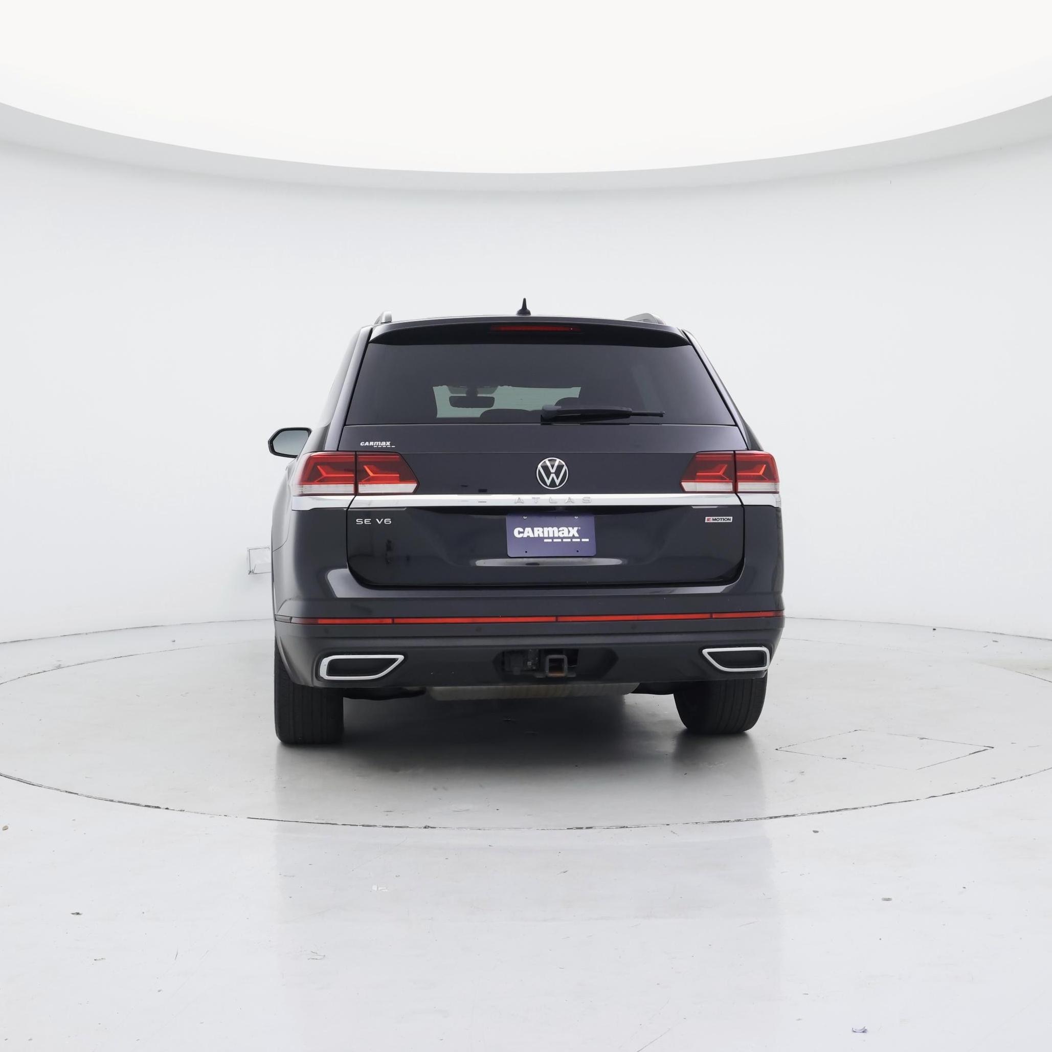 Thumbnail: 2022 Volkswagen Atlas - 6
