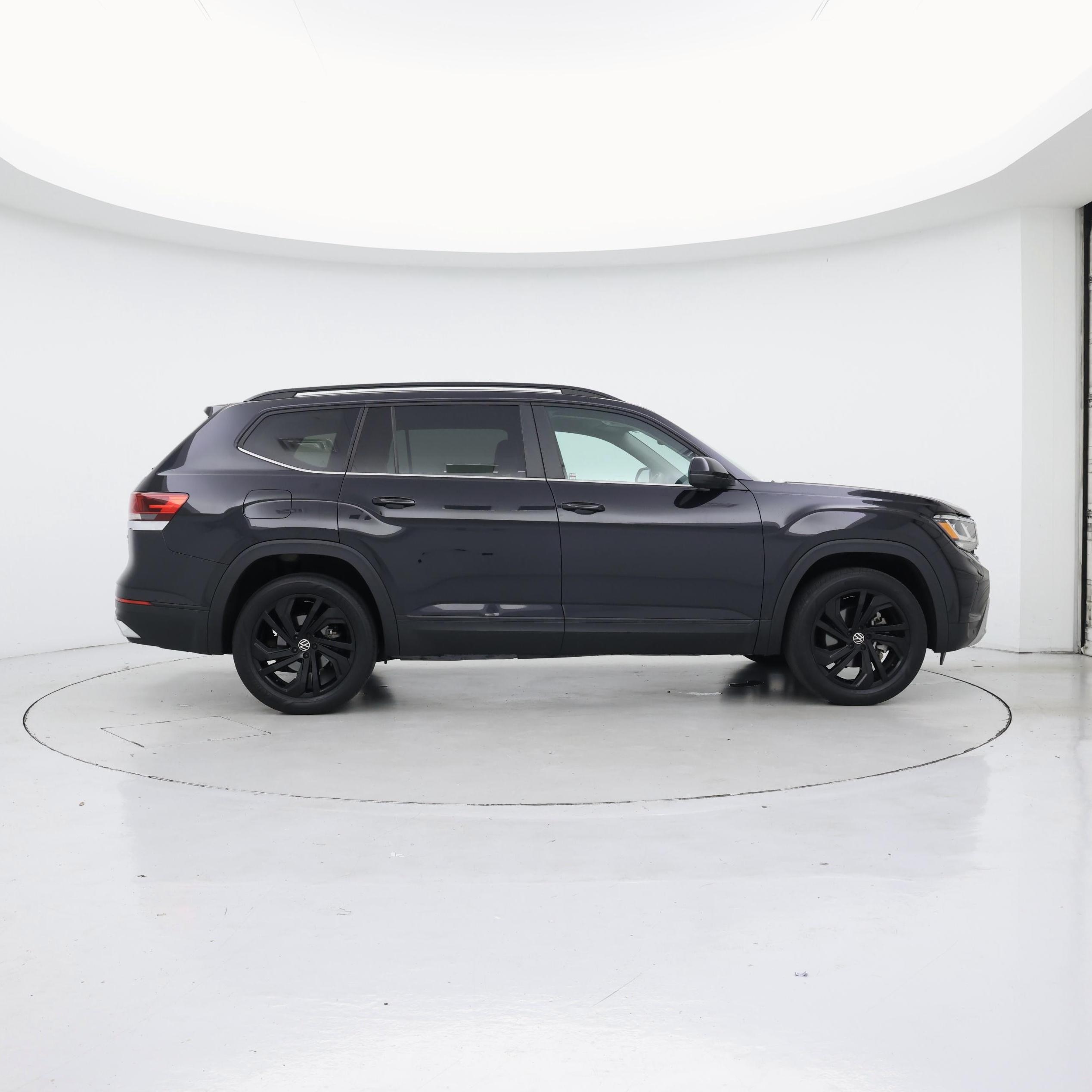Thumbnail: 2022 Volkswagen Atlas - 7