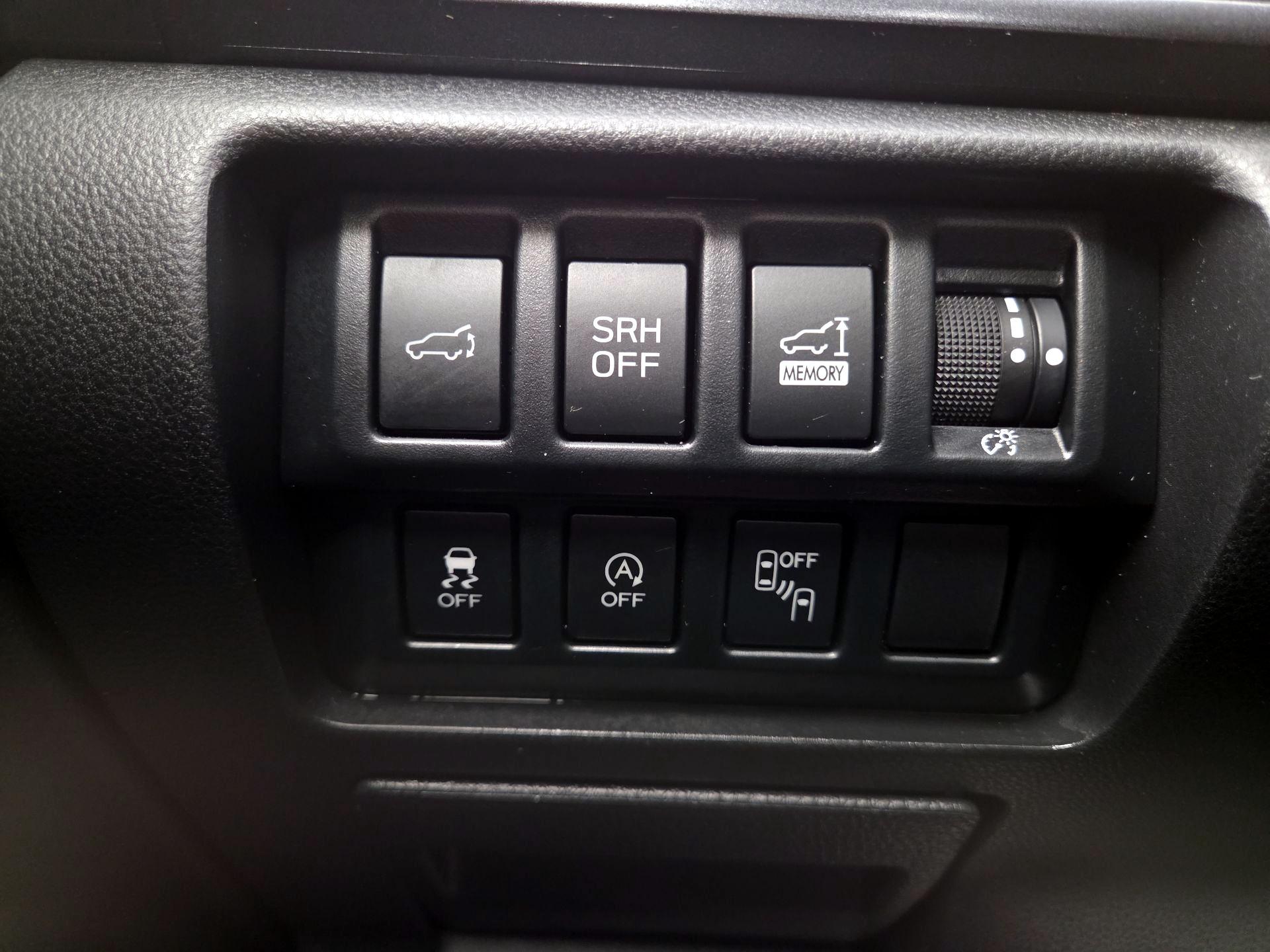 Thumbnail: 2024 Subaru Forester - 13