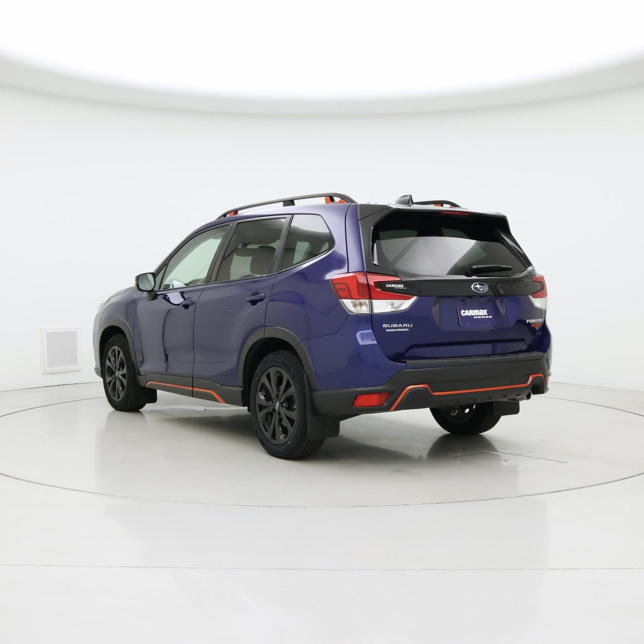 Thumbnail: 2024 Subaru Forester - 2