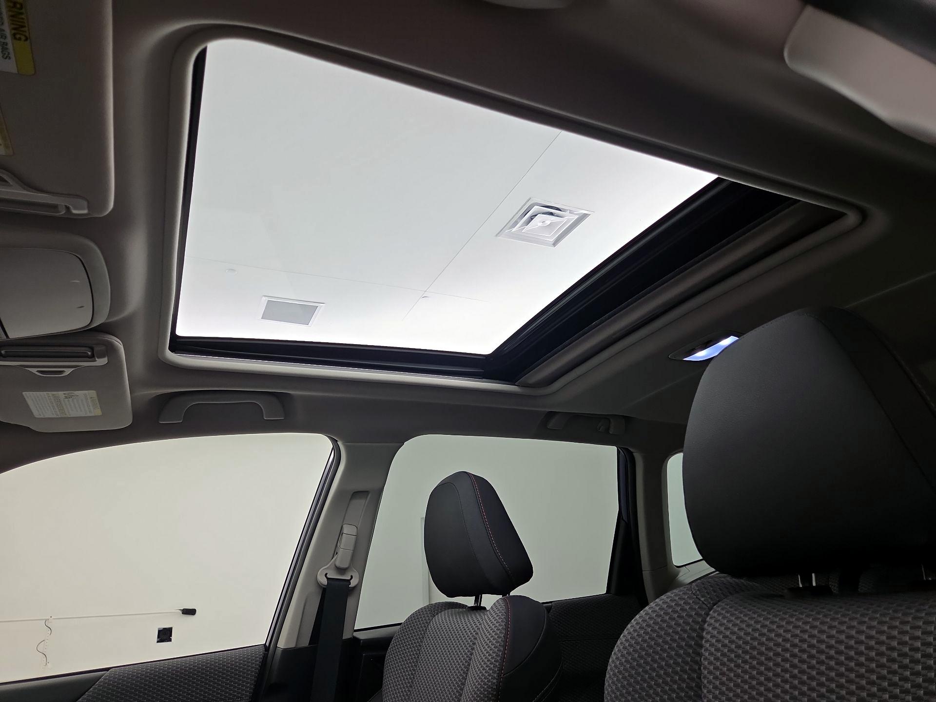 Thumbnail: 2024 Subaru Forester - 19