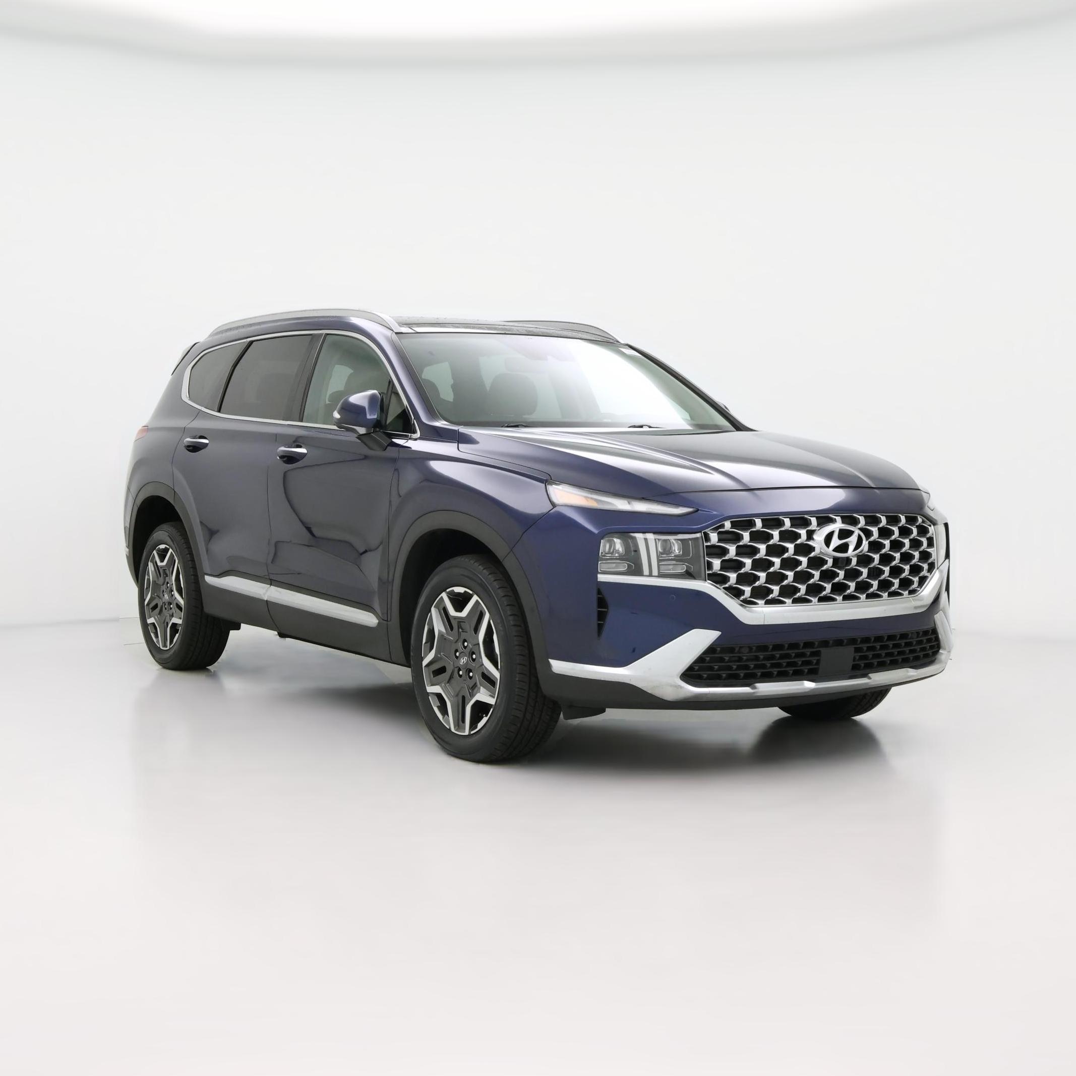 Thumbnail: 2023 Hyundai Santa Fe - 1