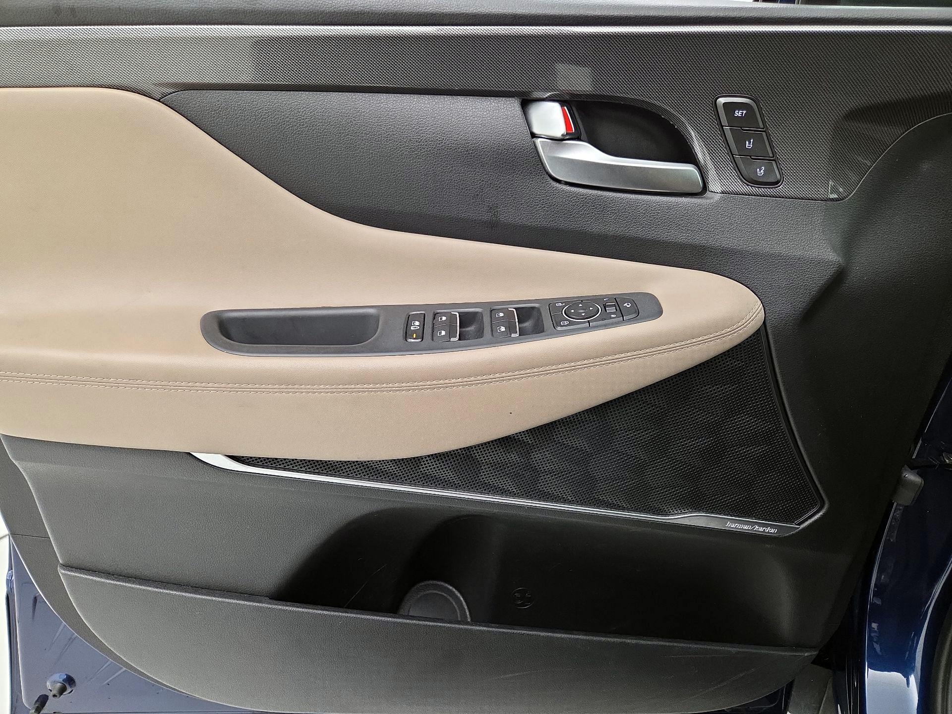 Thumbnail: 2023 Hyundai Santa Fe - 12