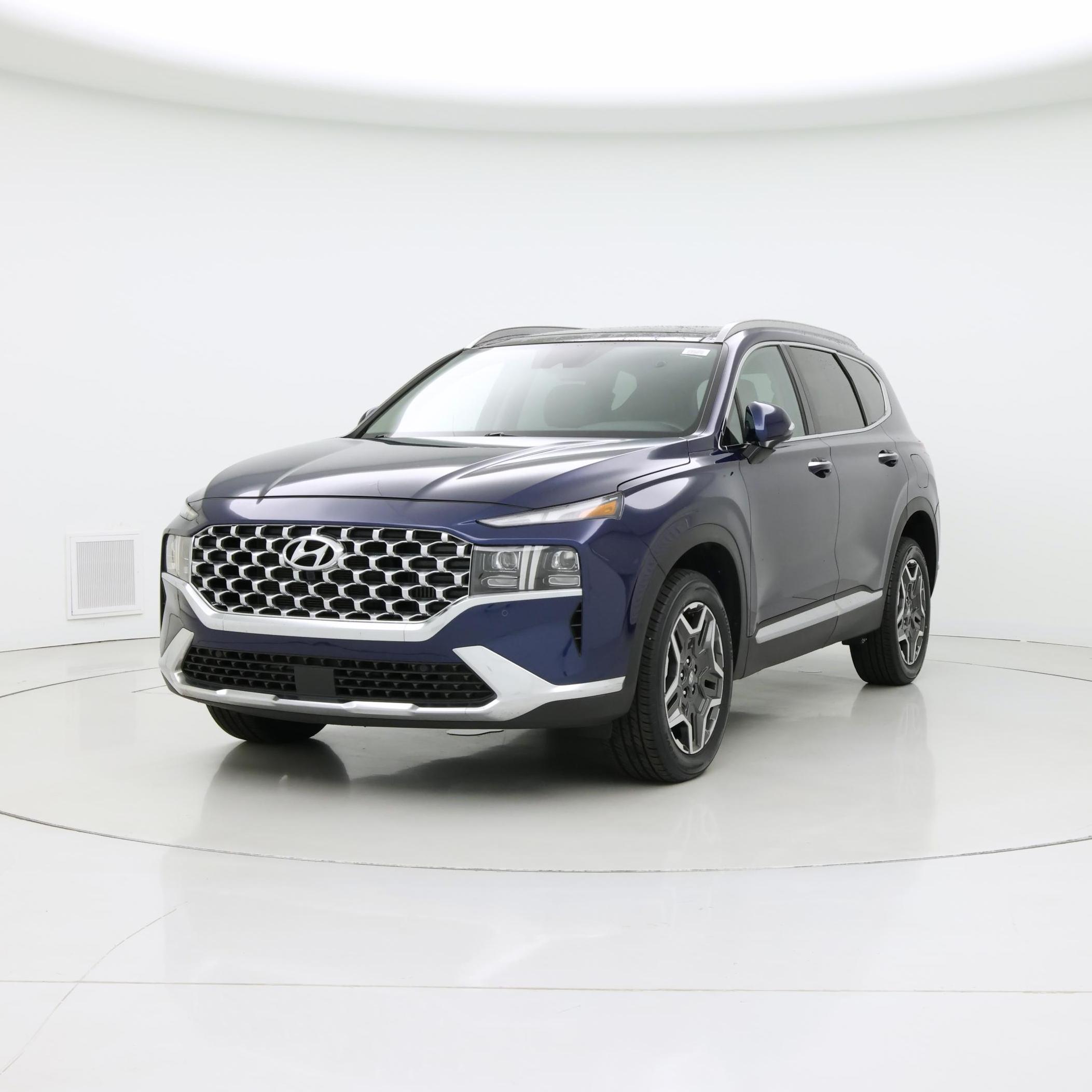 Thumbnail: 2023 Hyundai Santa Fe - 4