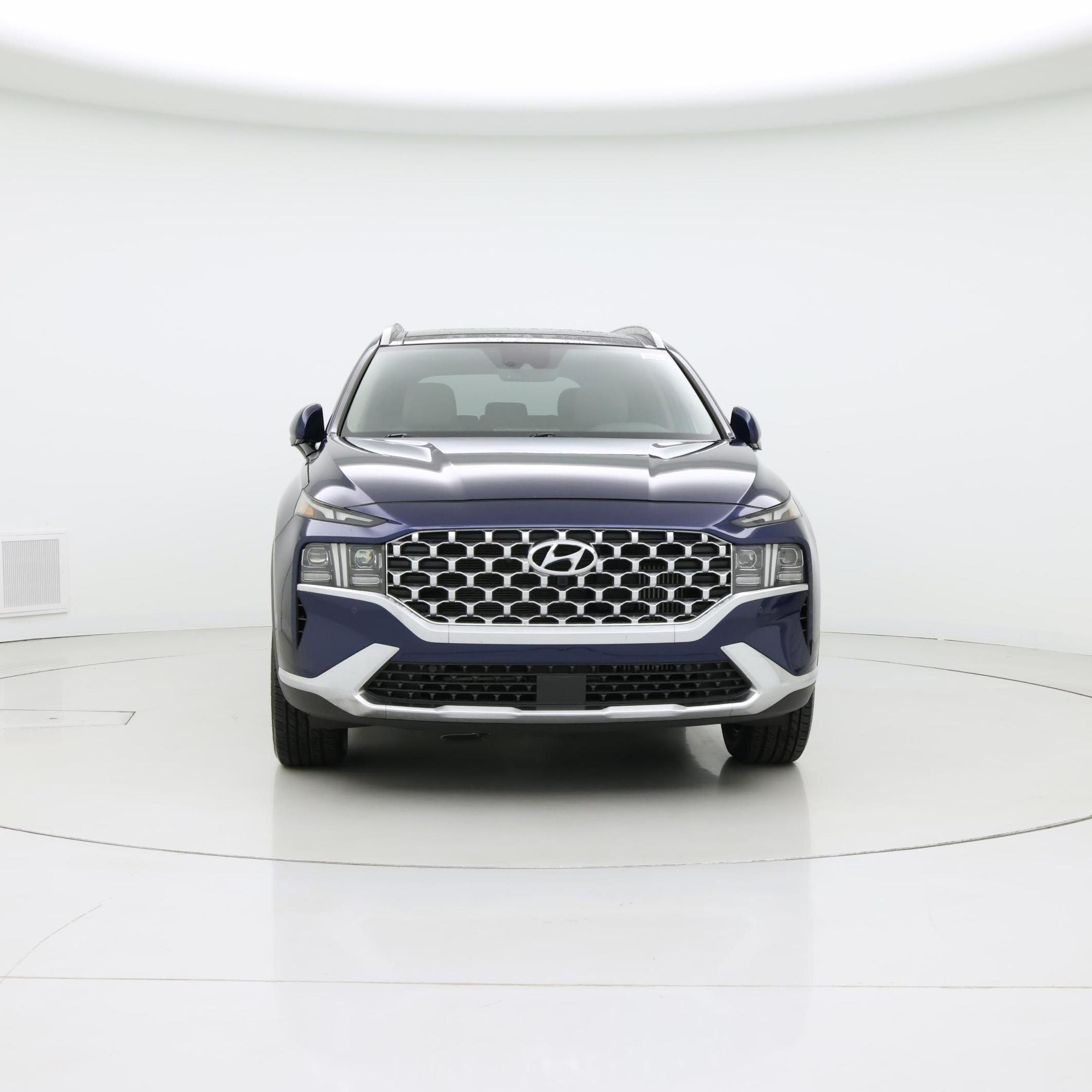 Thumbnail: 2023 Hyundai Santa Fe - 5