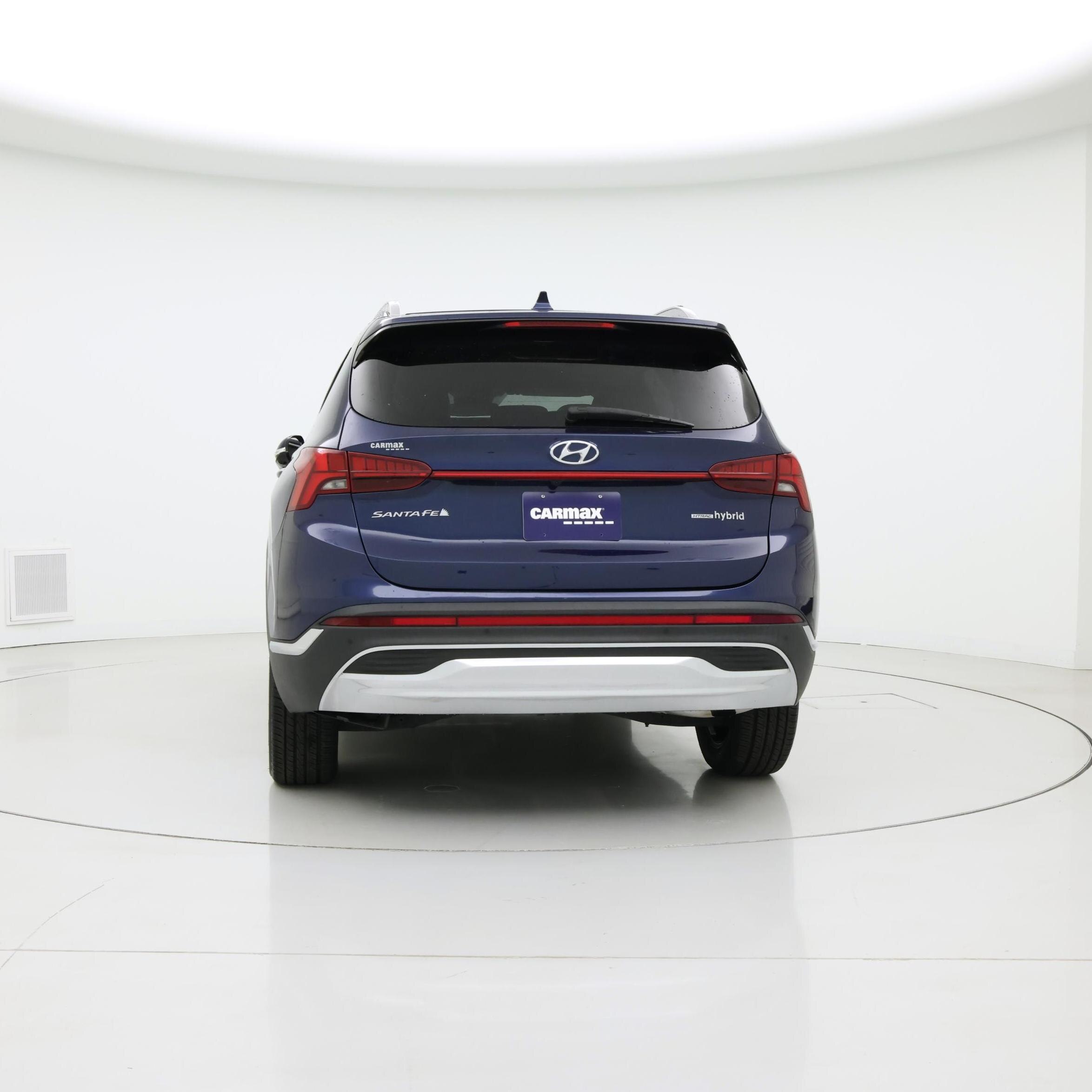 Thumbnail: 2023 Hyundai Santa Fe - 6