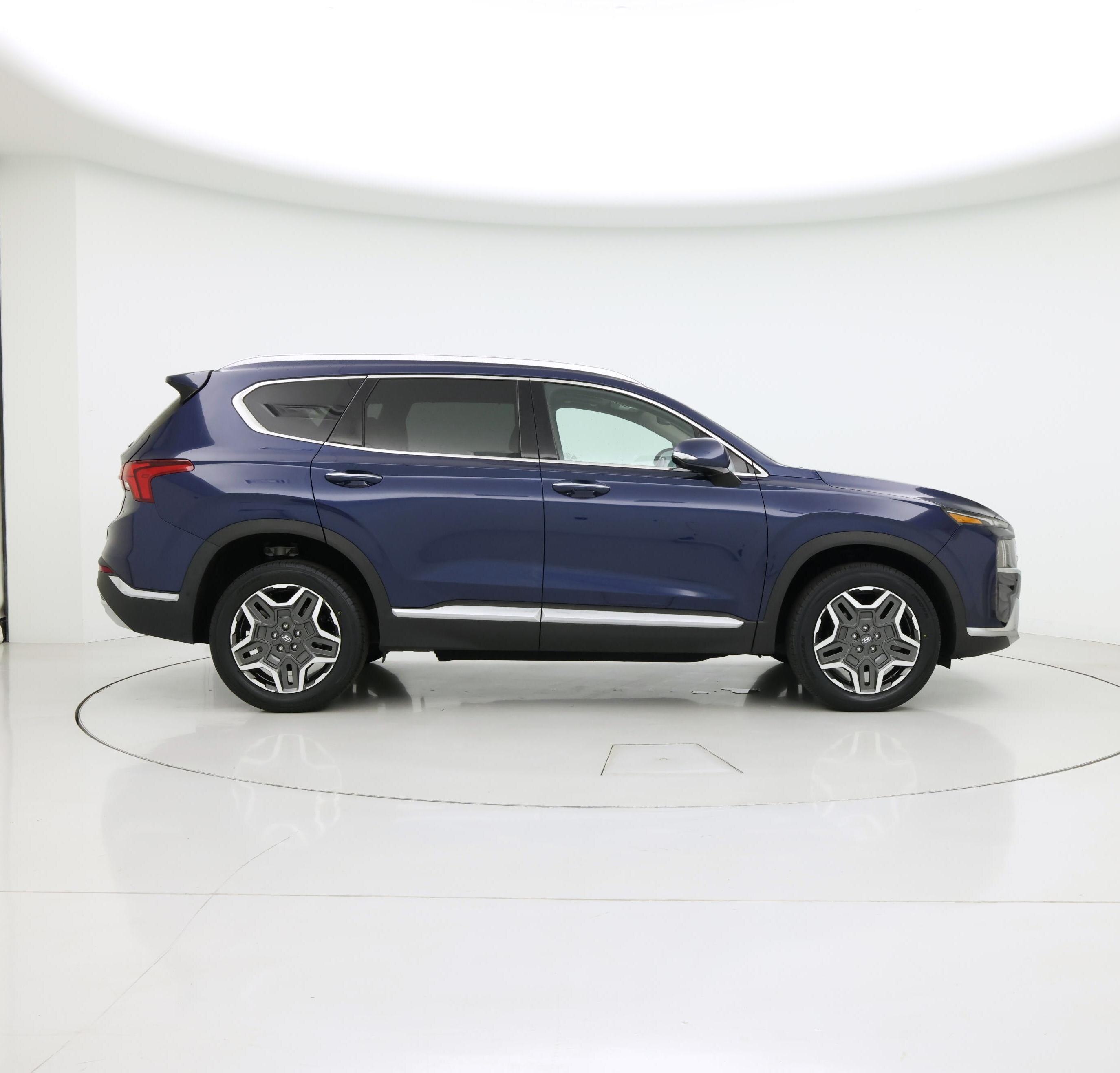 Thumbnail: 2023 Hyundai Santa Fe - 7